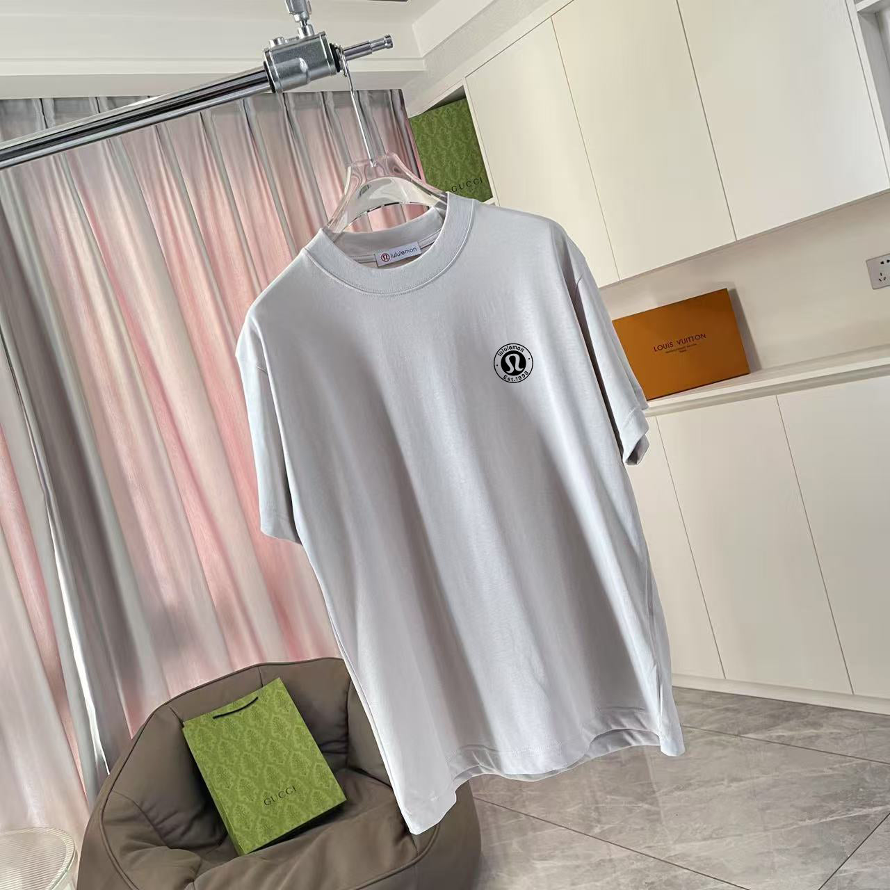 LuxluxHouse Best Quality Clothes Ralph Lauren T-shirt