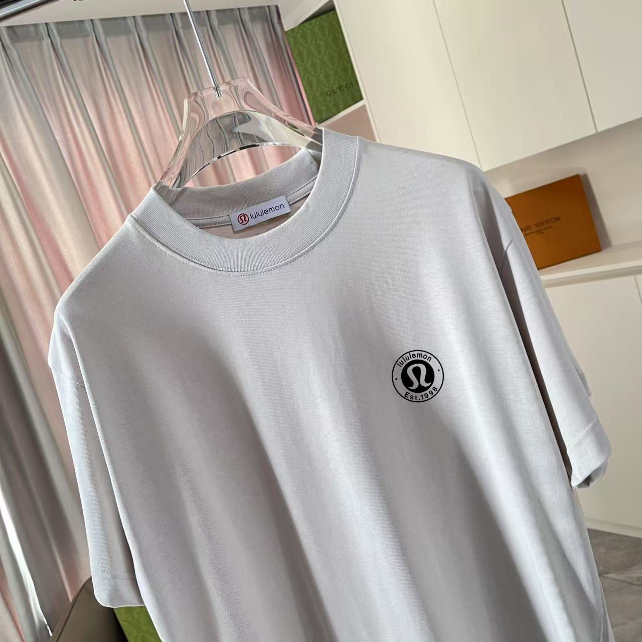 LuxluxHouse Best Quality Clothes Ralph Lauren T-shirt
