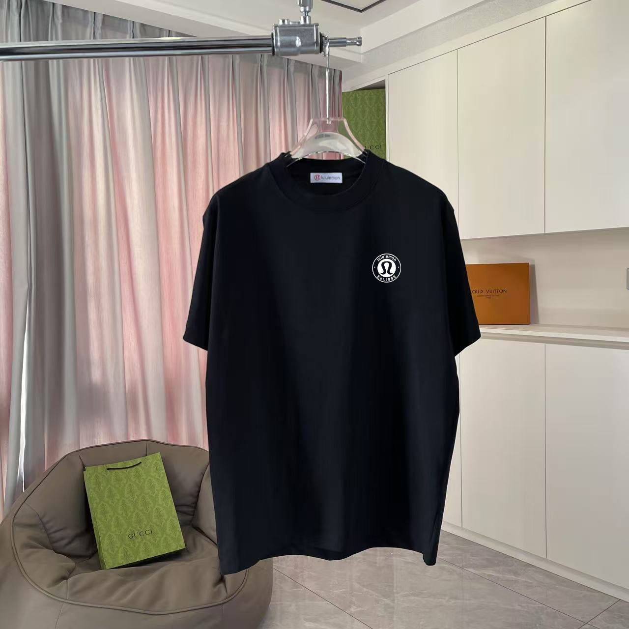LuxluxHouse Best Quality Clothes Ralph Lauren T-shirt