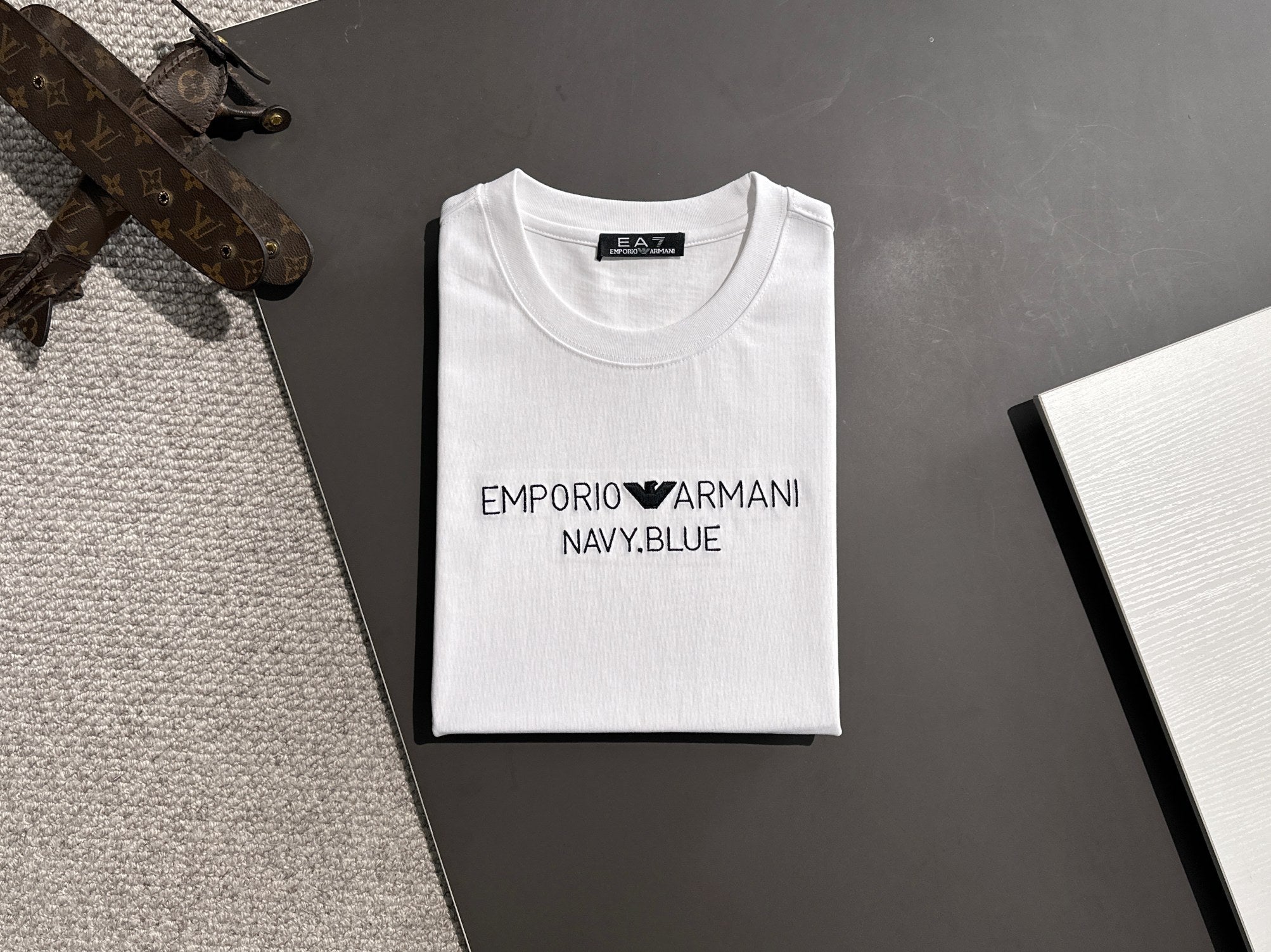 LuxluxHouse Best Quality Clothes Amiri T-shirt