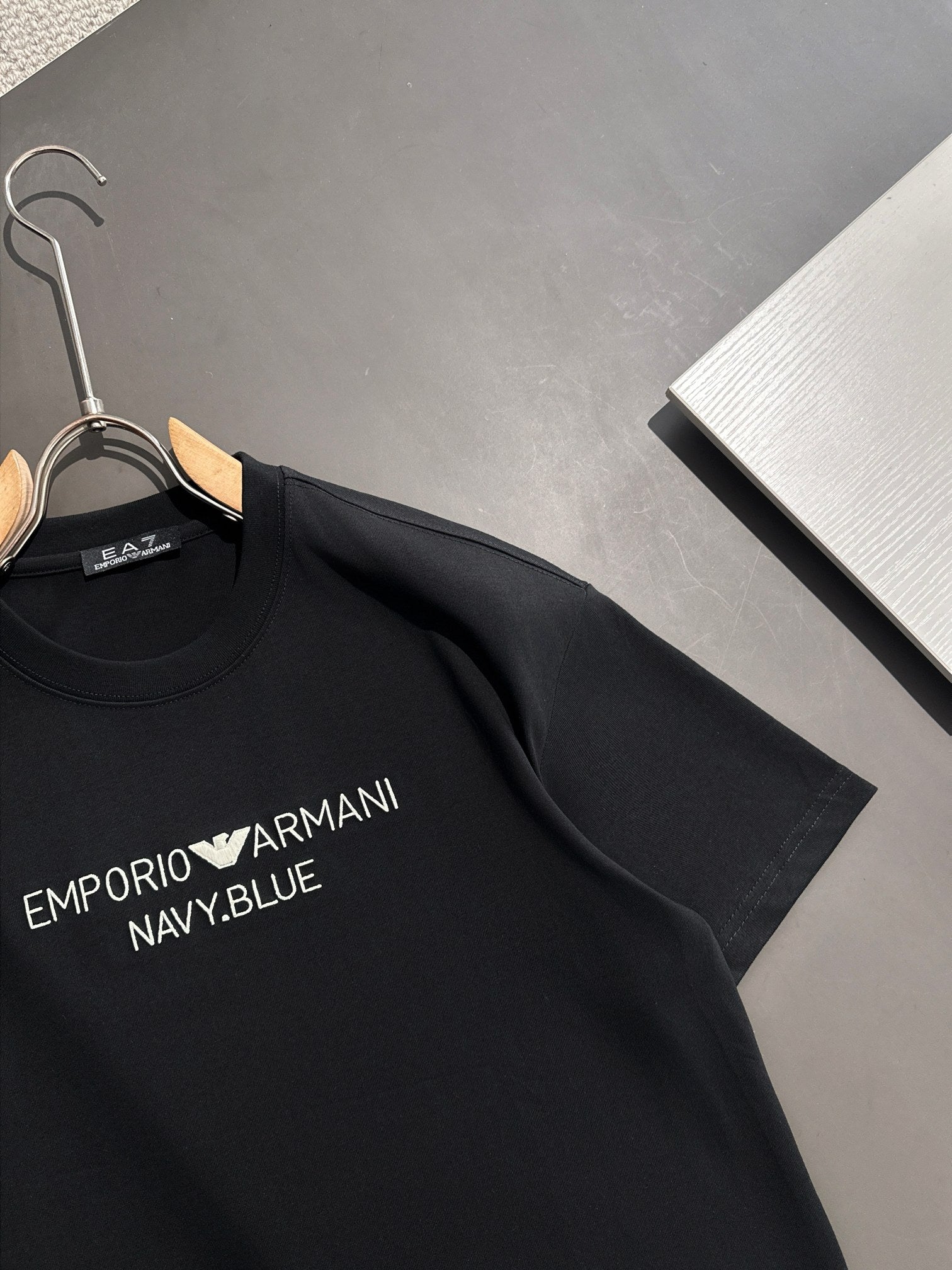 LuxluxHouse Best Quality Clothes Amiri T-shirt