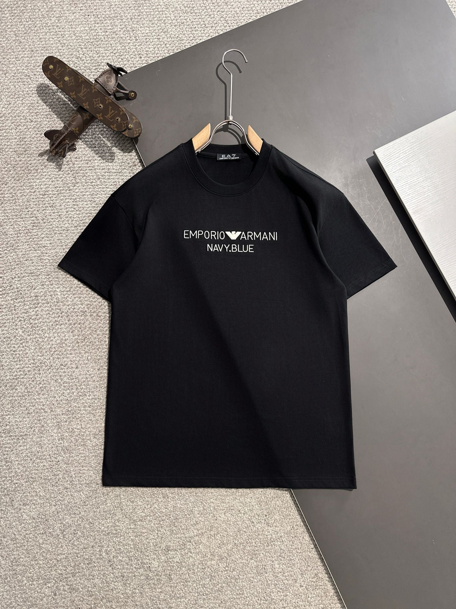 LuxluxHouse Best Quality Clothes Amiri T-shirt