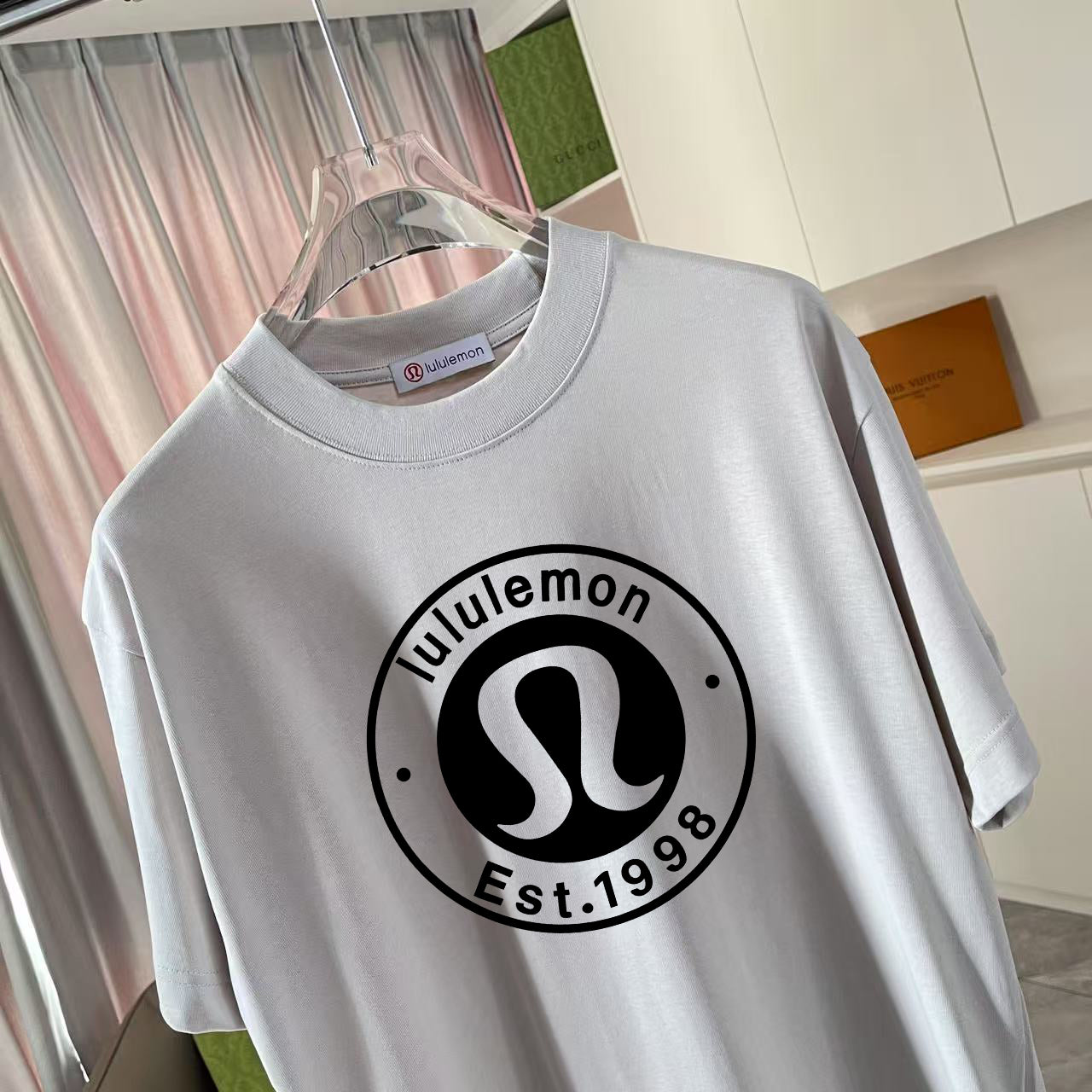 LuxluxHouse Best Quality Clothes Ralph Lauren T-shirt