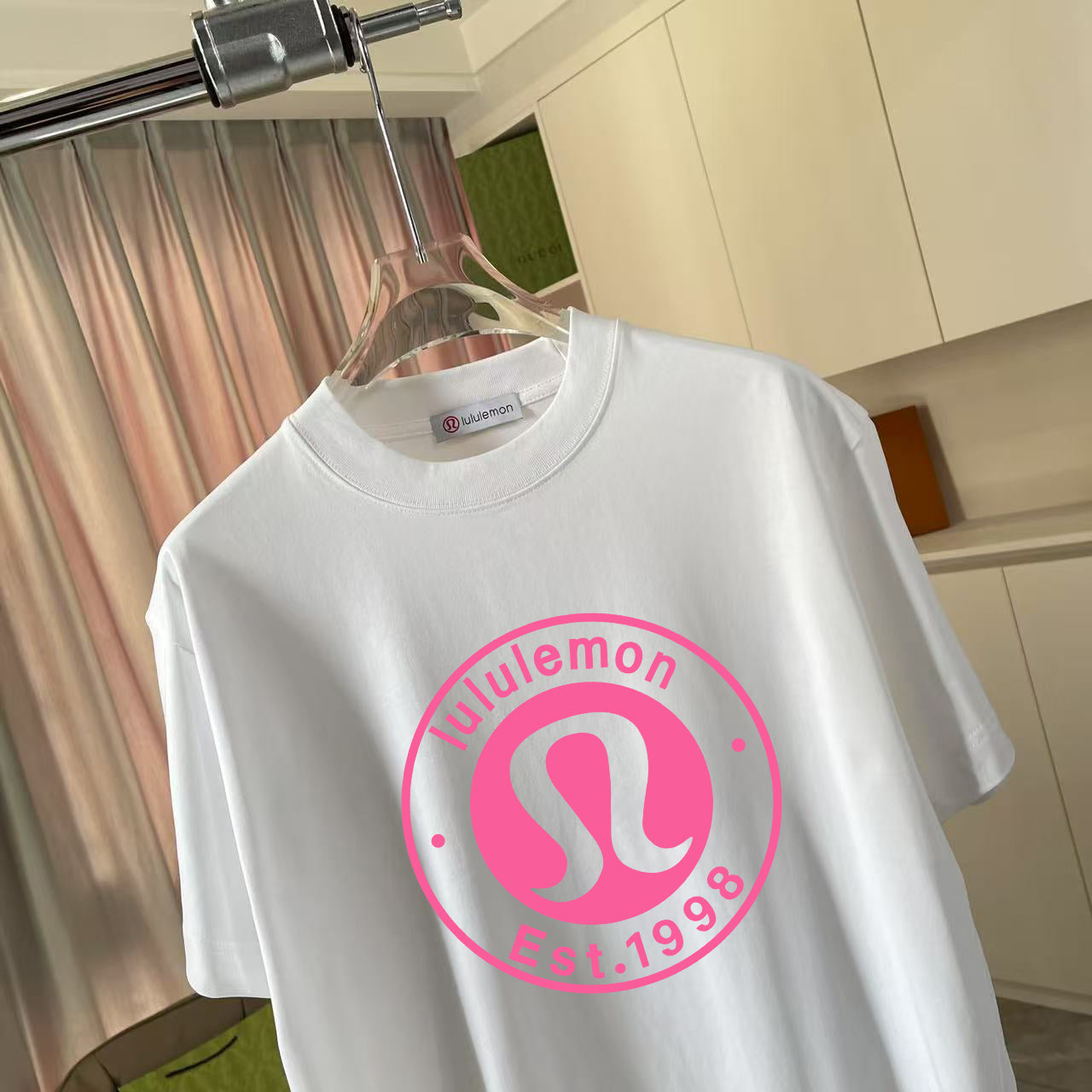 LuxluxHouse Best Quality Clothes Ralph Lauren T-shirt