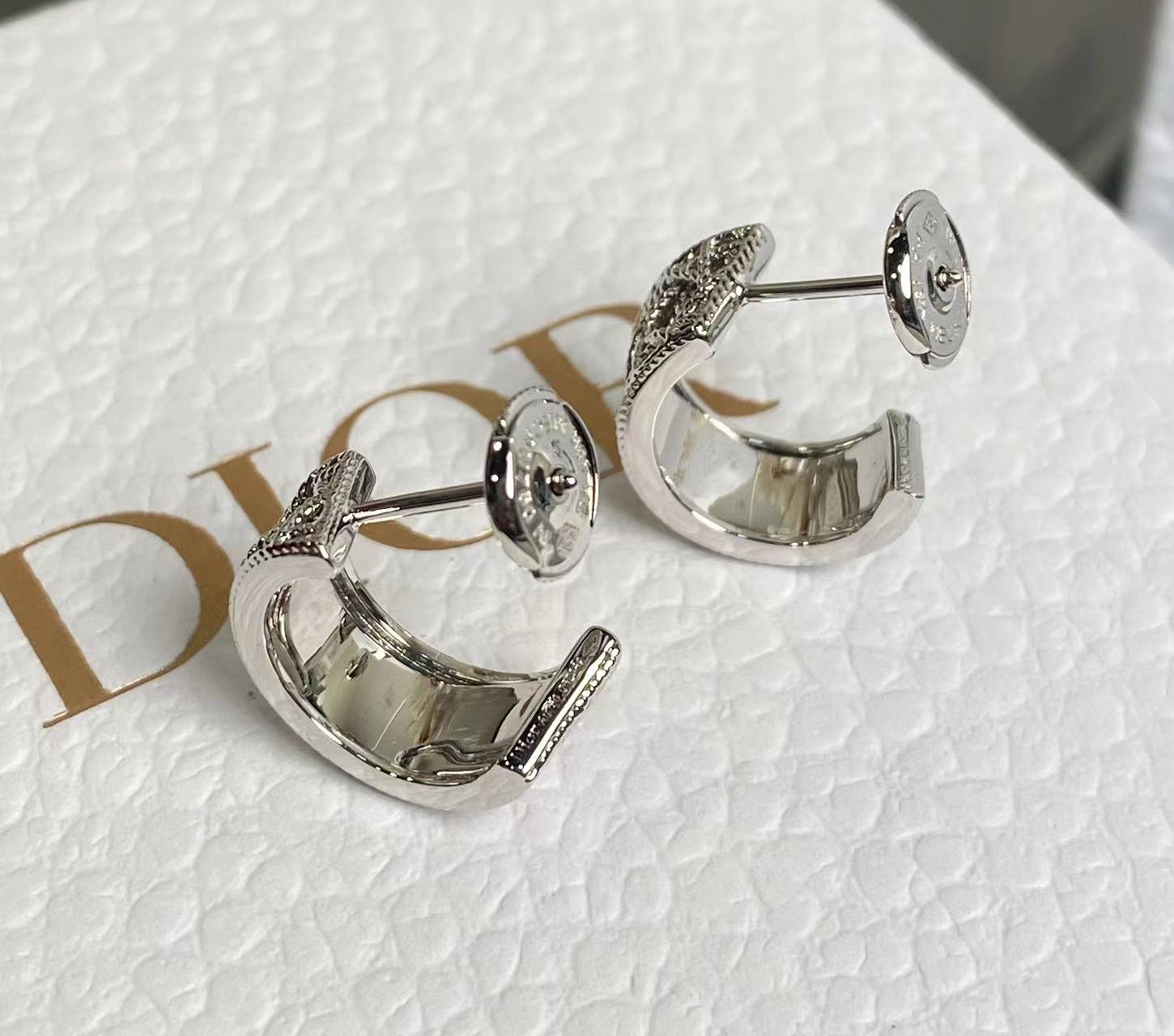 LuxluxHouse Best Quality Accessories Earrings Dior