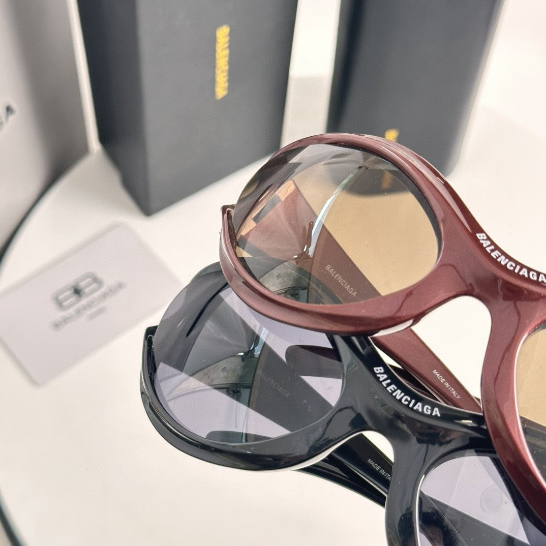 LuxluxHouse Best Quality Glasses Balenciaga