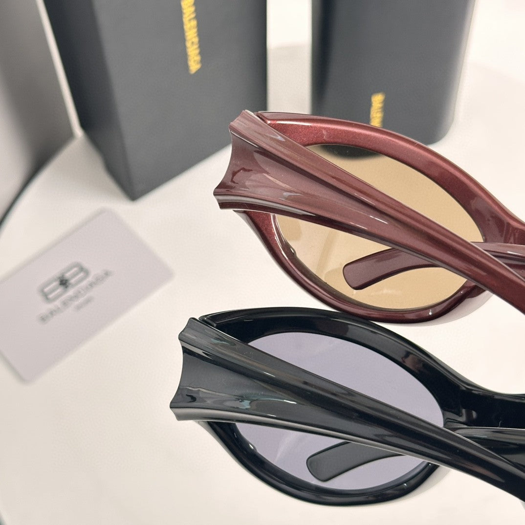 LuxluxHouse Best Quality Glasses Balenciaga