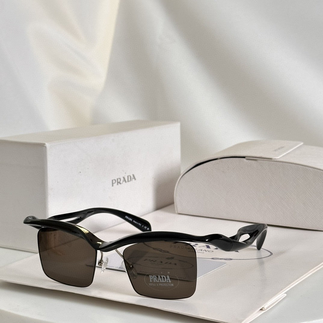 LuxluxHouse Best Quality Glasses Prada