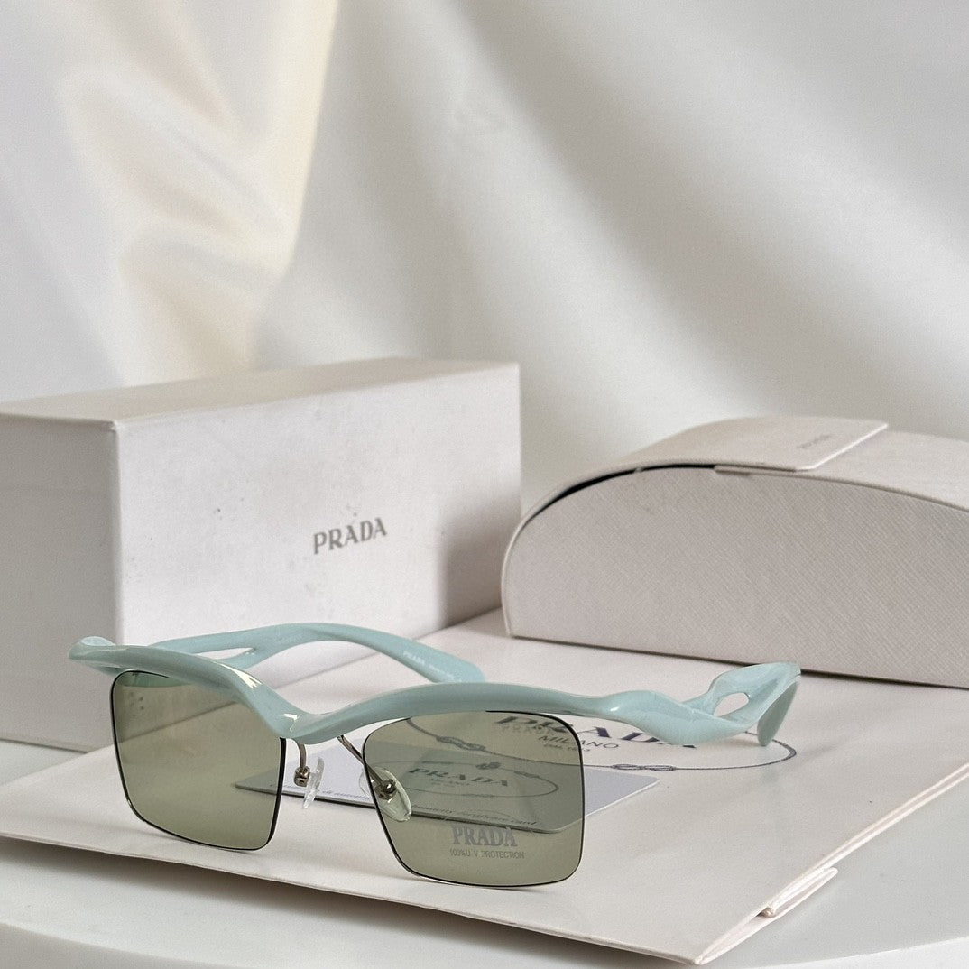 LuxluxHouse Best Quality Glasses Prada