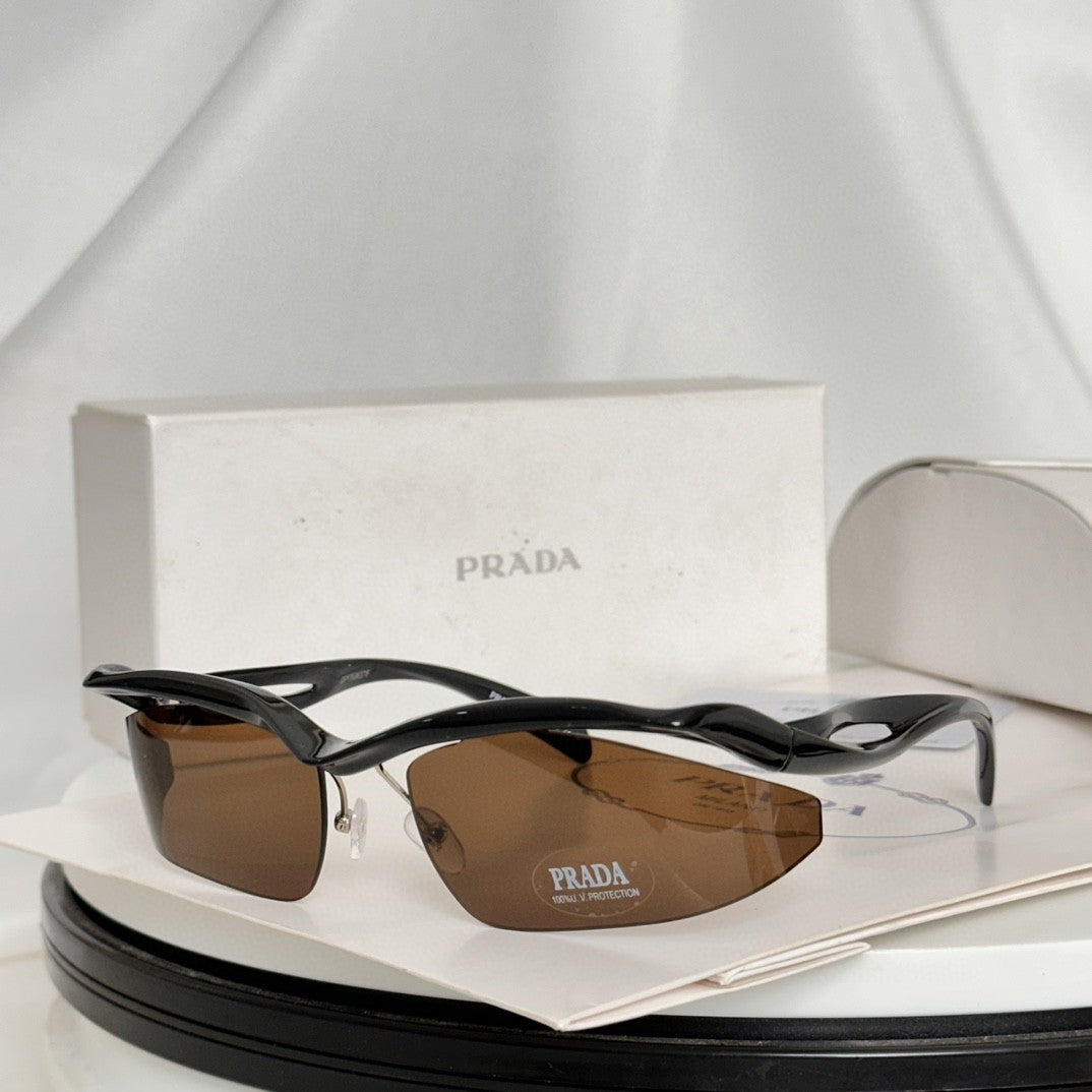 LuxluxHouse Best Quality Glasses Prada
