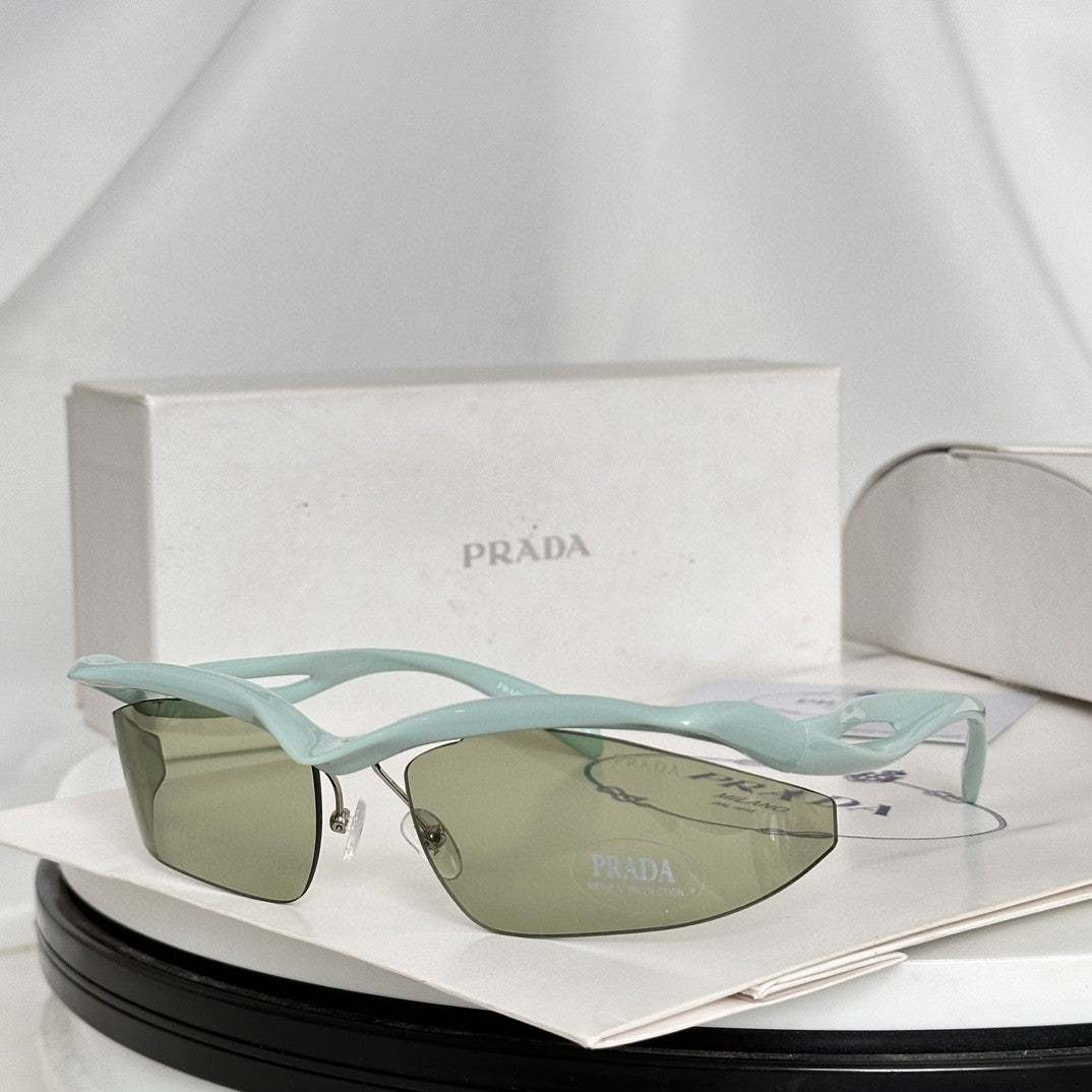 LuxluxHouse Best Quality Glasses Prada