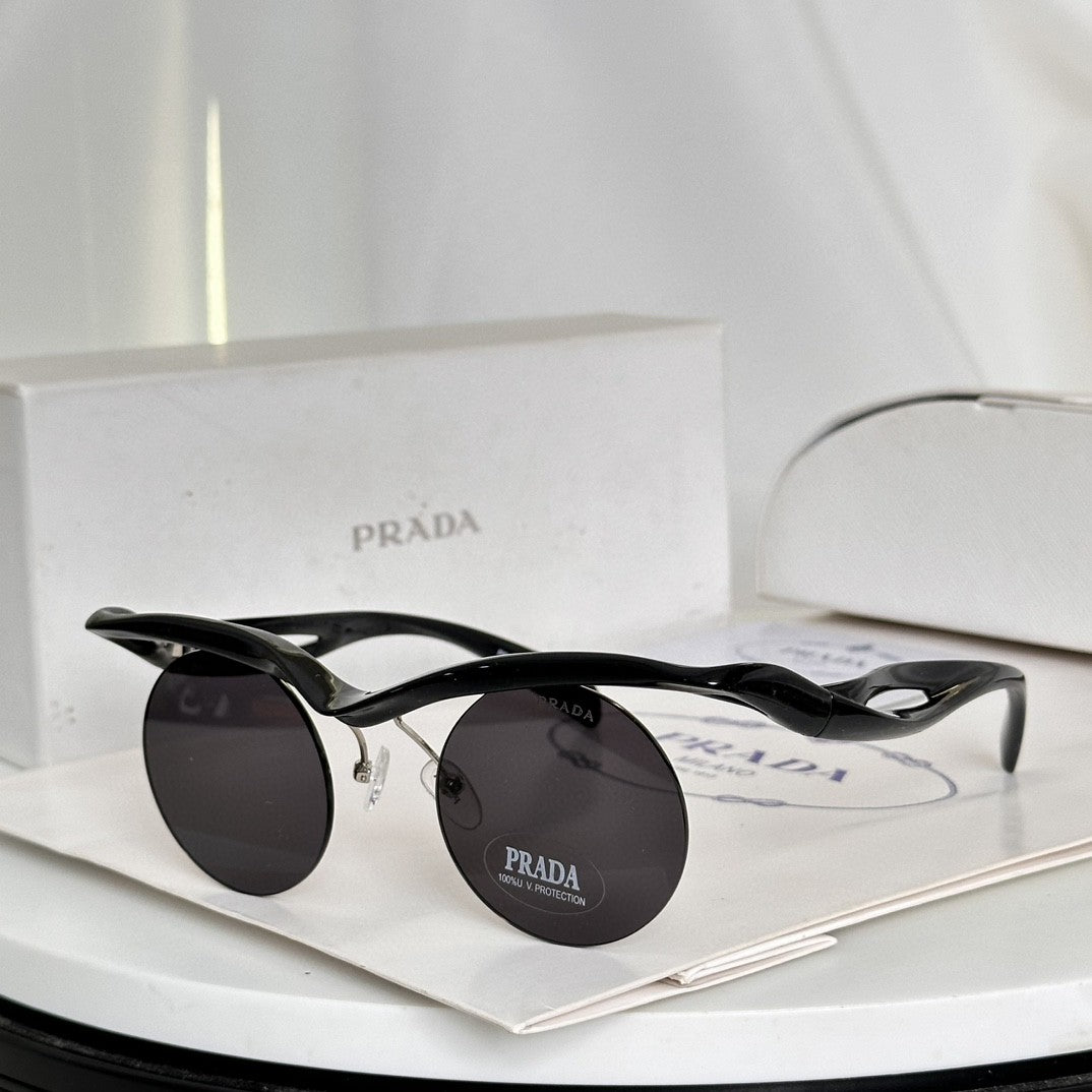 LuxluxHouse Best Quality Glasses Prada