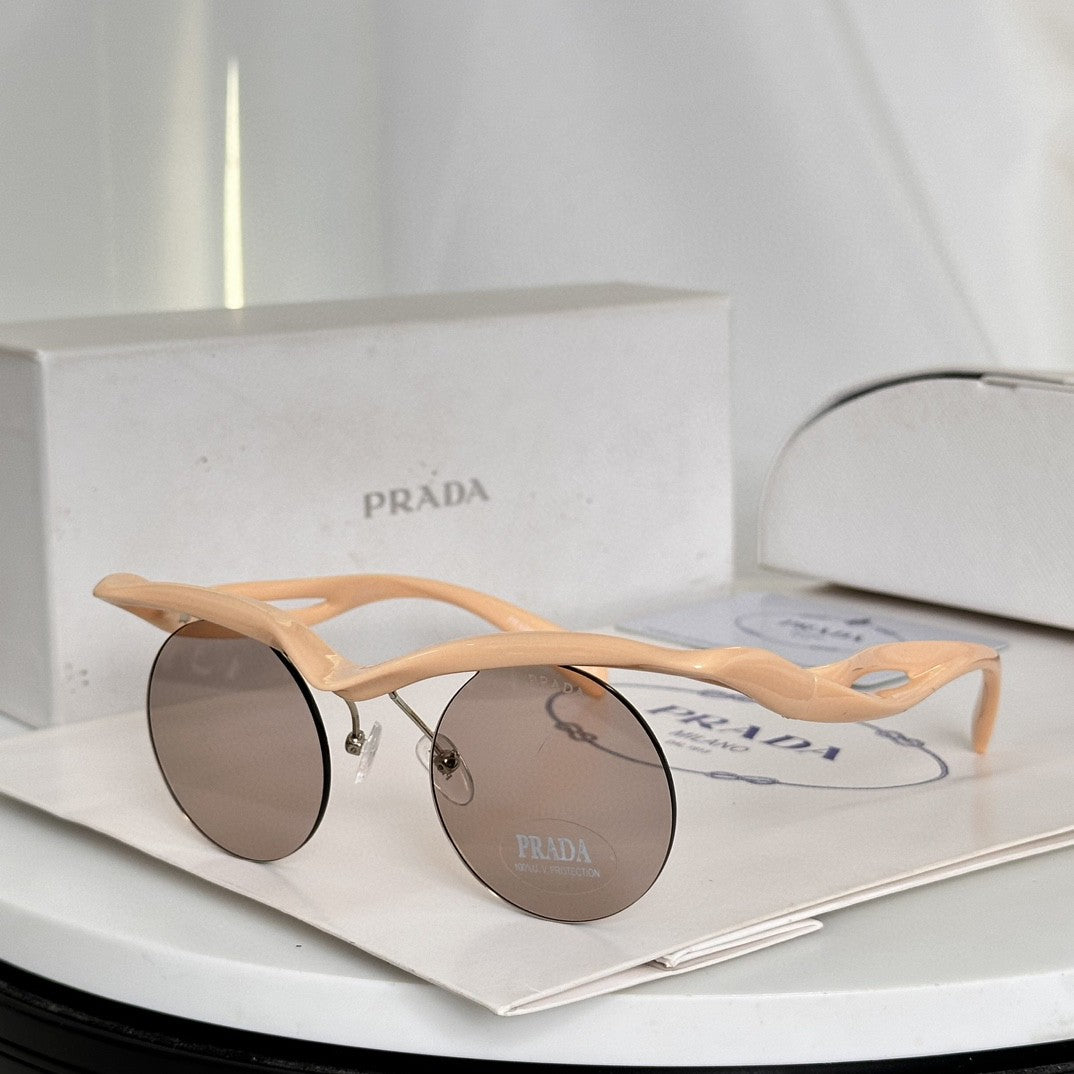 LuxluxHouse Best Quality Glasses Prada