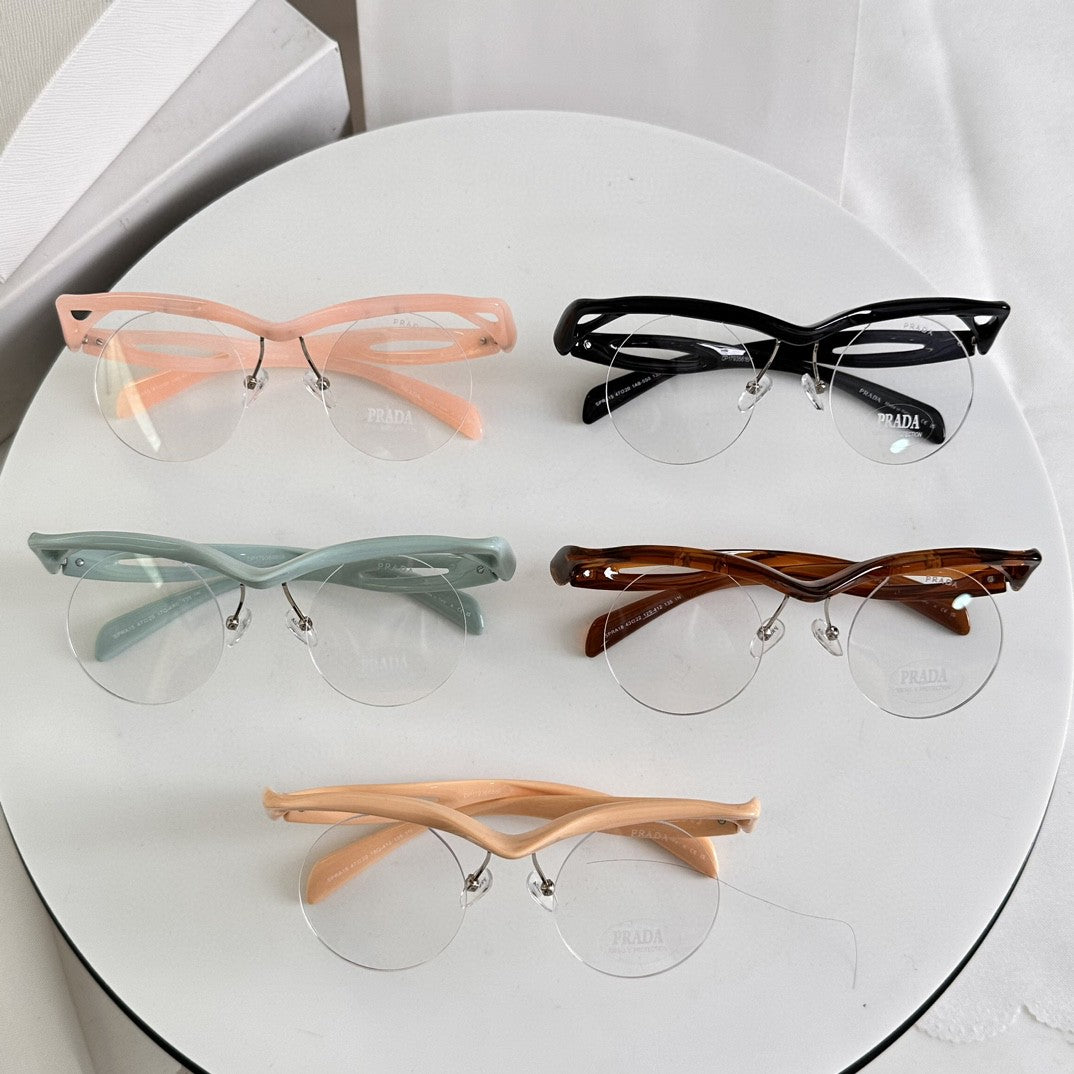 LuxluxHouse Best Quality Glasses Prada