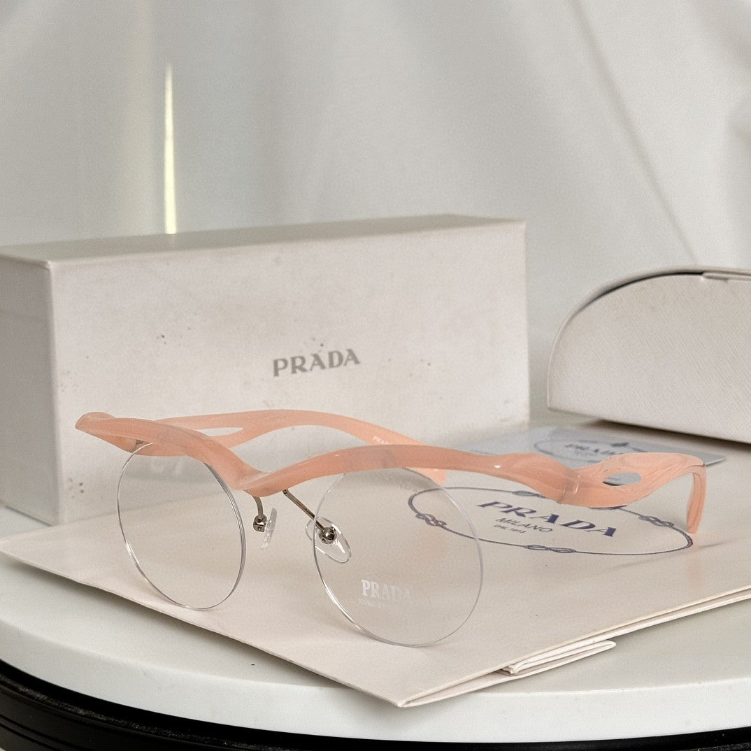 LuxluxHouse Best Quality Glasses Prada