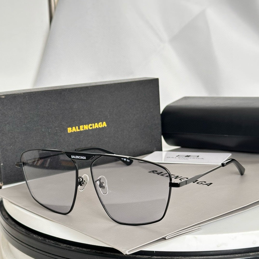 LuxluxHouse Best Quality Glasses Balenciaga