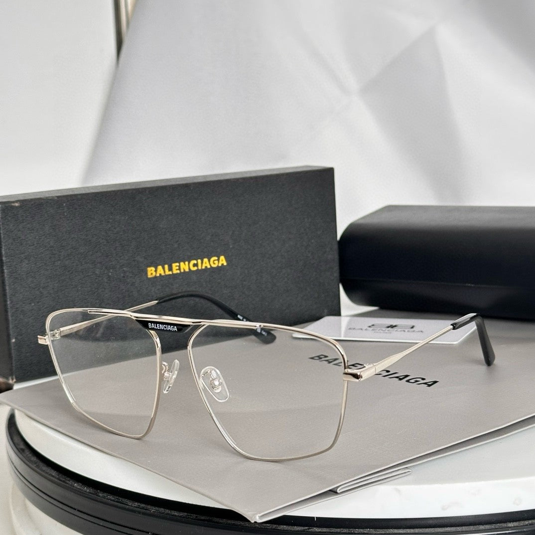 LuxluxHouse Best Quality Glasses Balenciaga