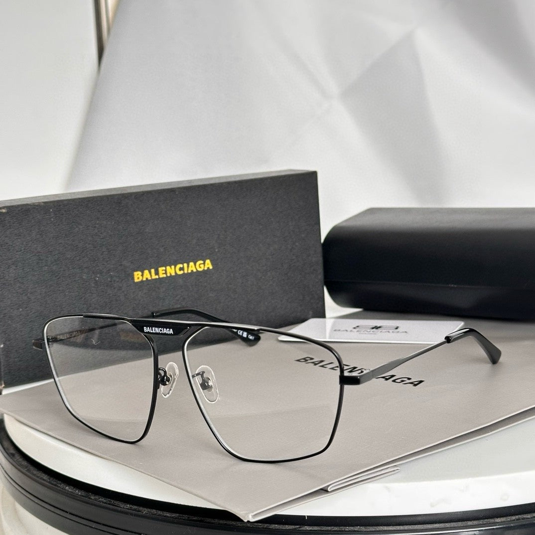 LuxluxHouse Best Quality Glasses Balenciaga