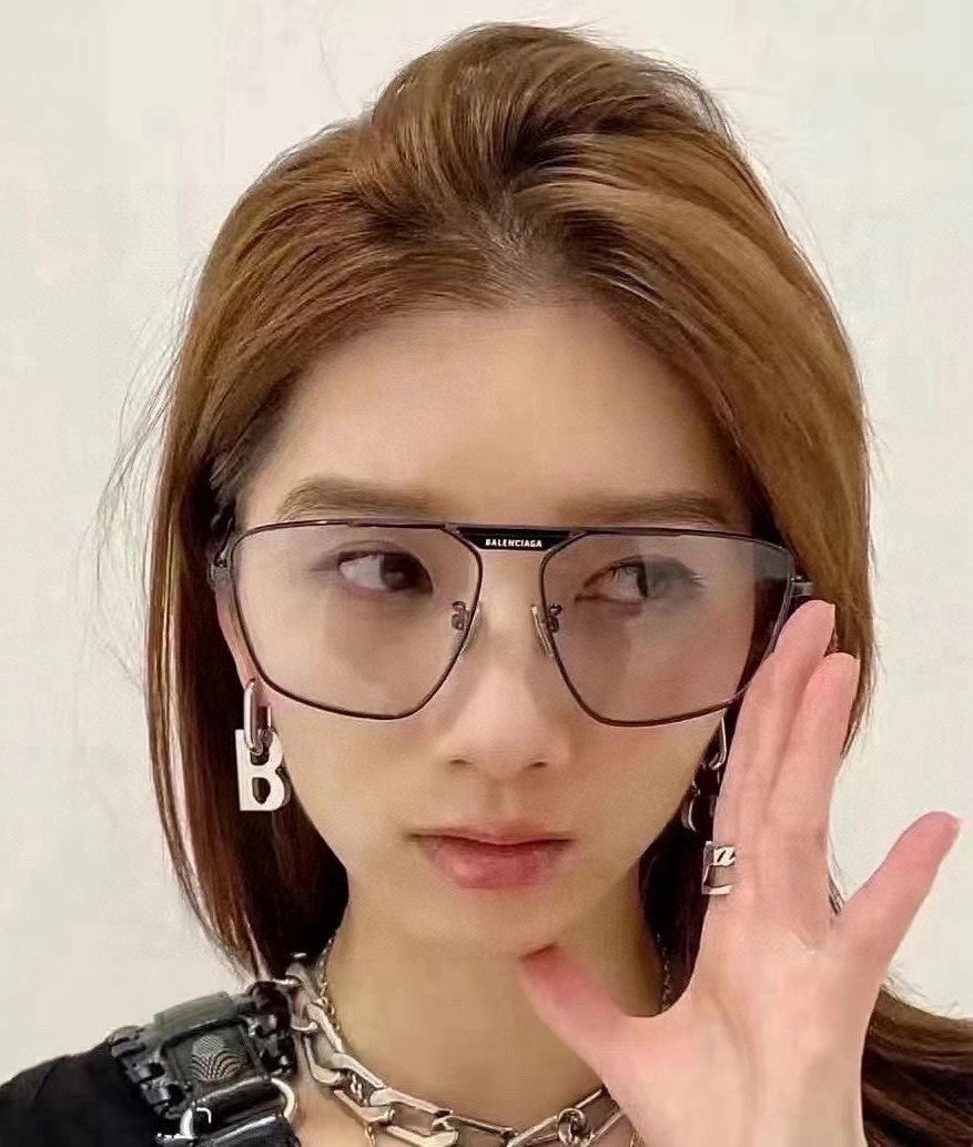 LuxluxHouse Best Quality Glasses Balenciaga