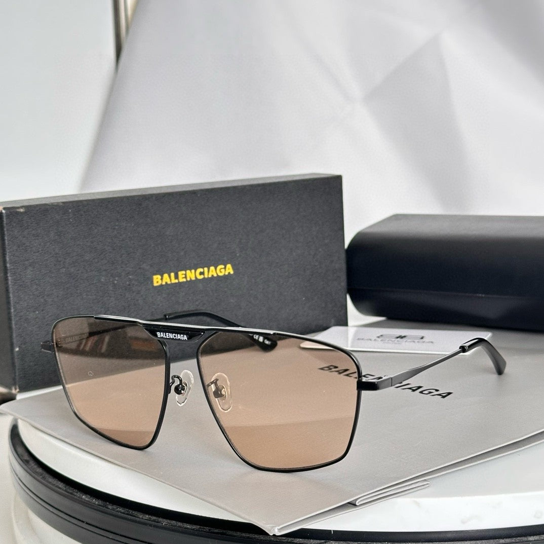 LuxluxHouse Best Quality Glasses Balenciaga