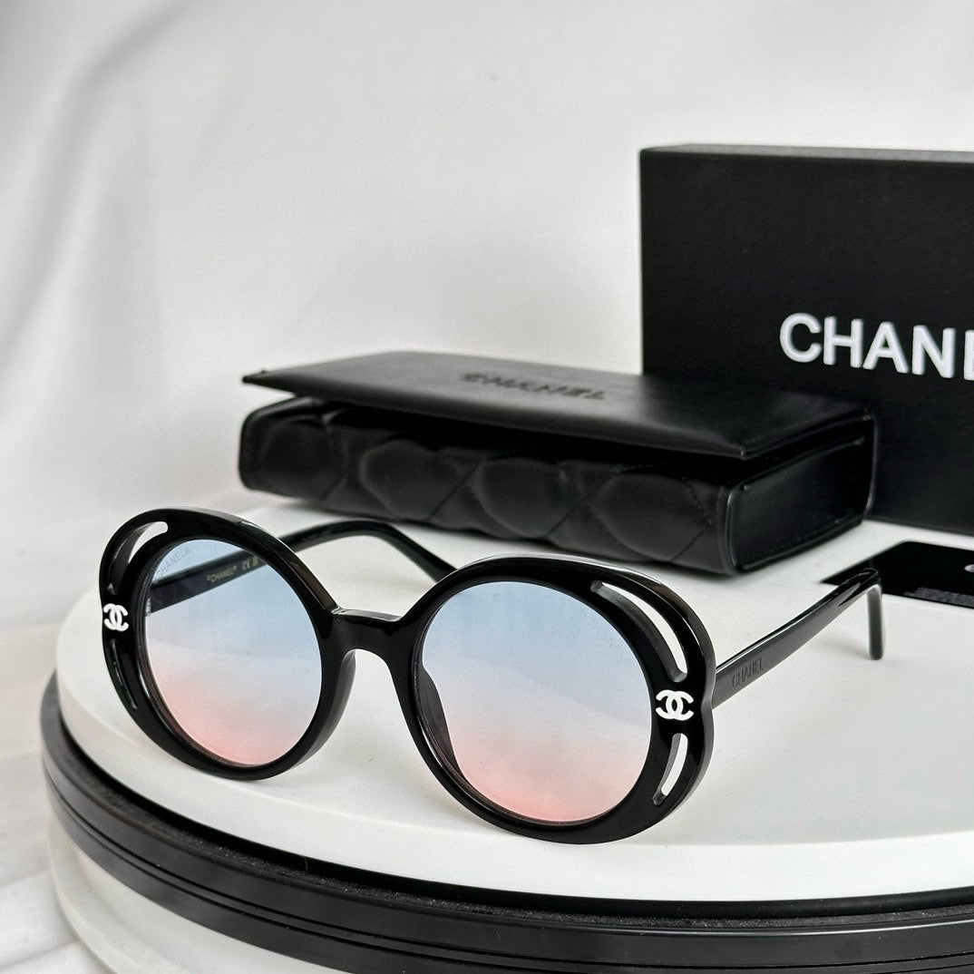 LuxluxHouse Best Quality Glasses Chanel