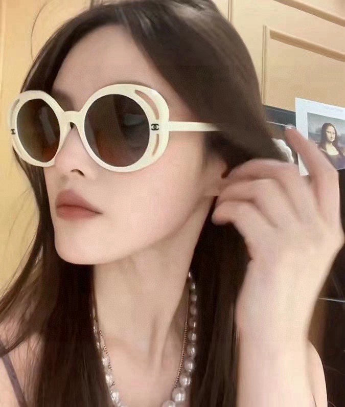 LuxluxHouse Best Quality Glasses Chanel