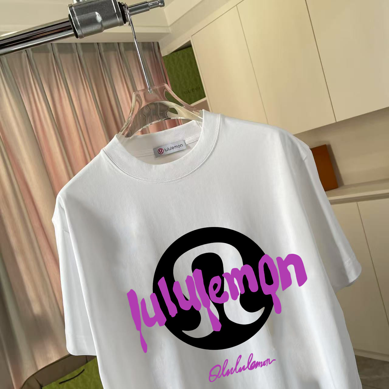 LuxluxHouse Best Quality Clothes Ralph Lauren T-shirt