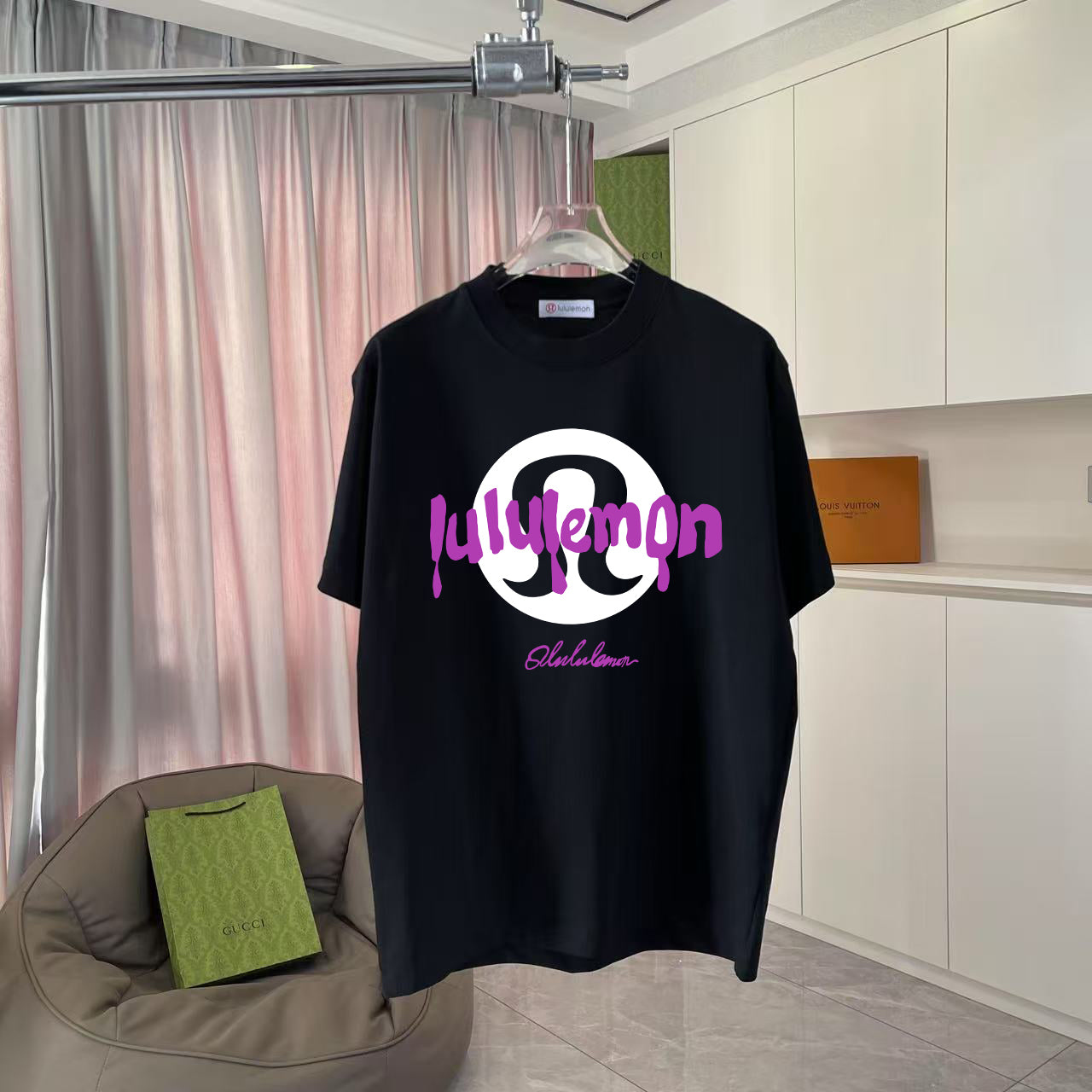LuxluxHouse Best Quality Clothes Ralph Lauren T-shirt