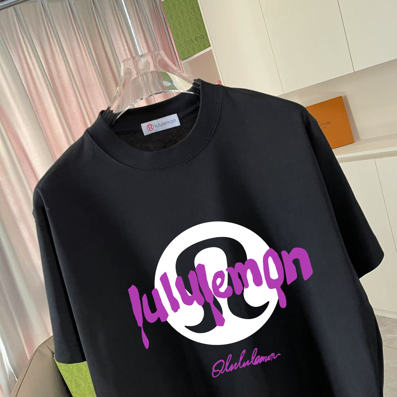 LuxluxHouse Best Quality Clothes Ralph Lauren T-shirt