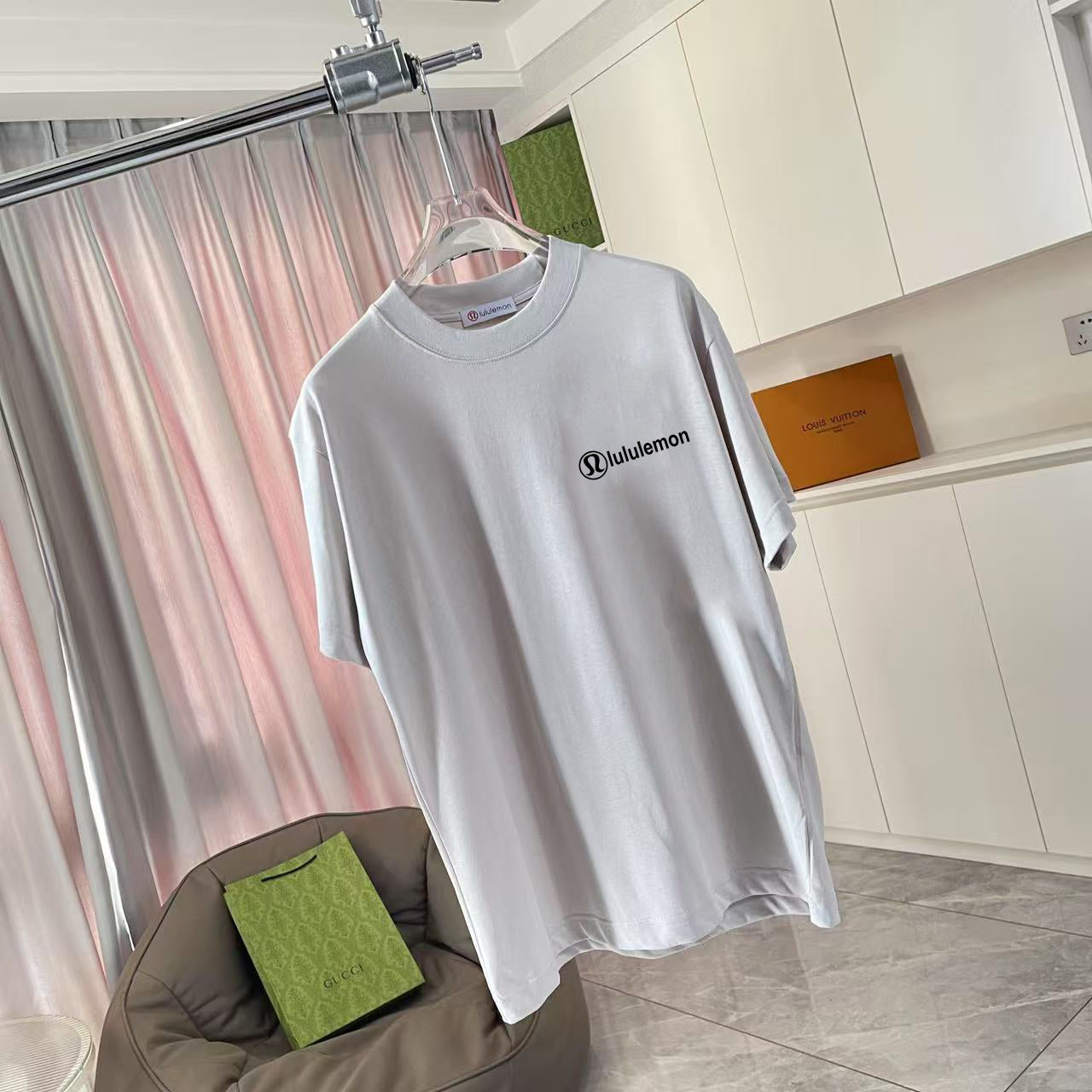 LuxluxHouse Best Quality Clothes Ralph Lauren T-shirt