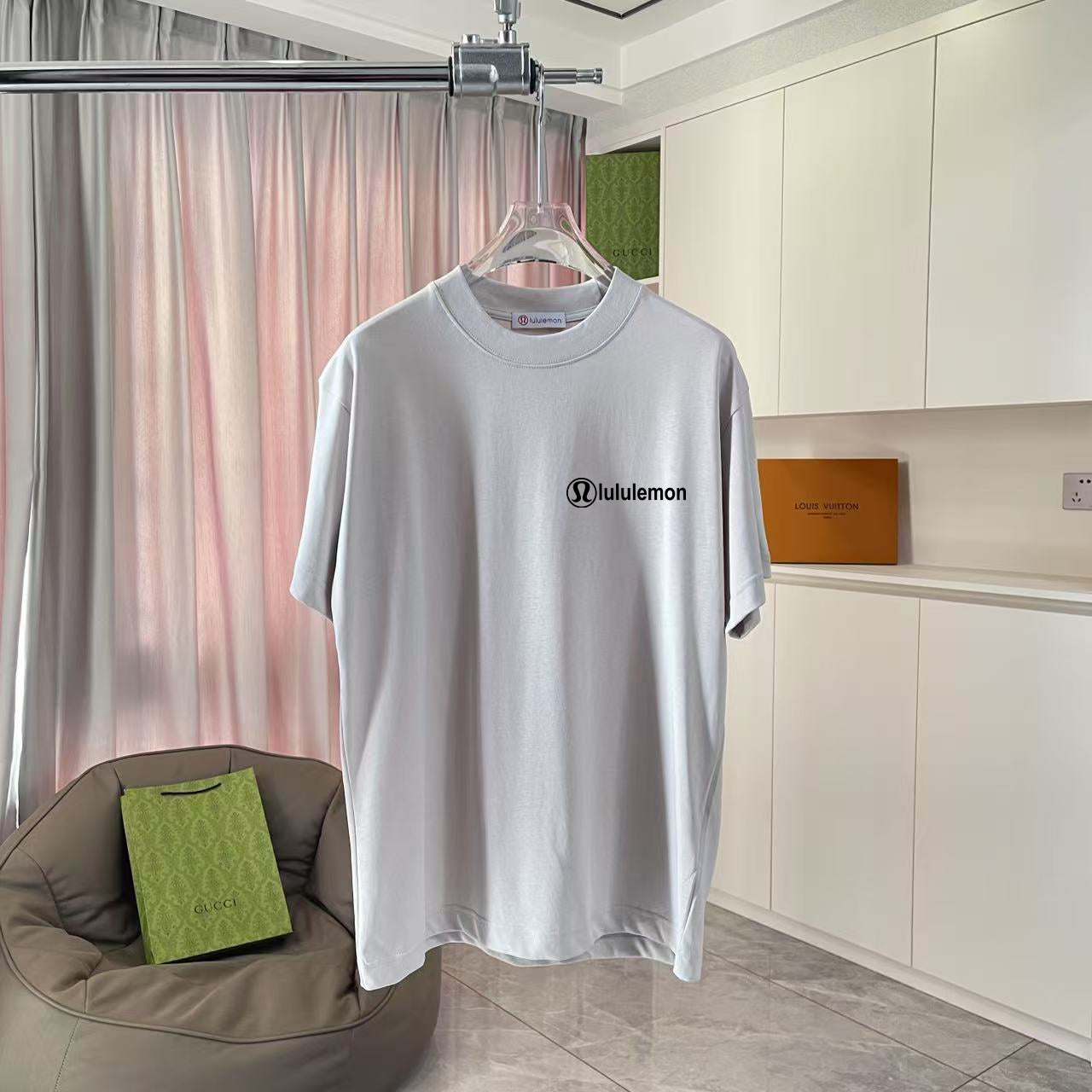 LuxluxHouse Best Quality Clothes Ralph Lauren T-shirt