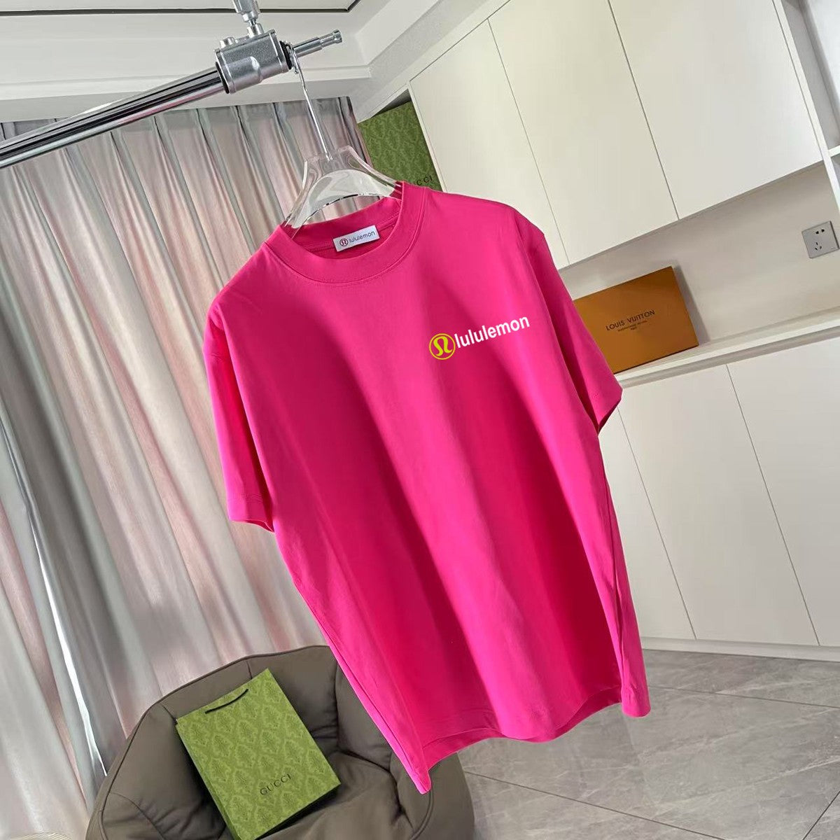 LuxluxHouse Best Quality Clothes Ralph Lauren T-shirt