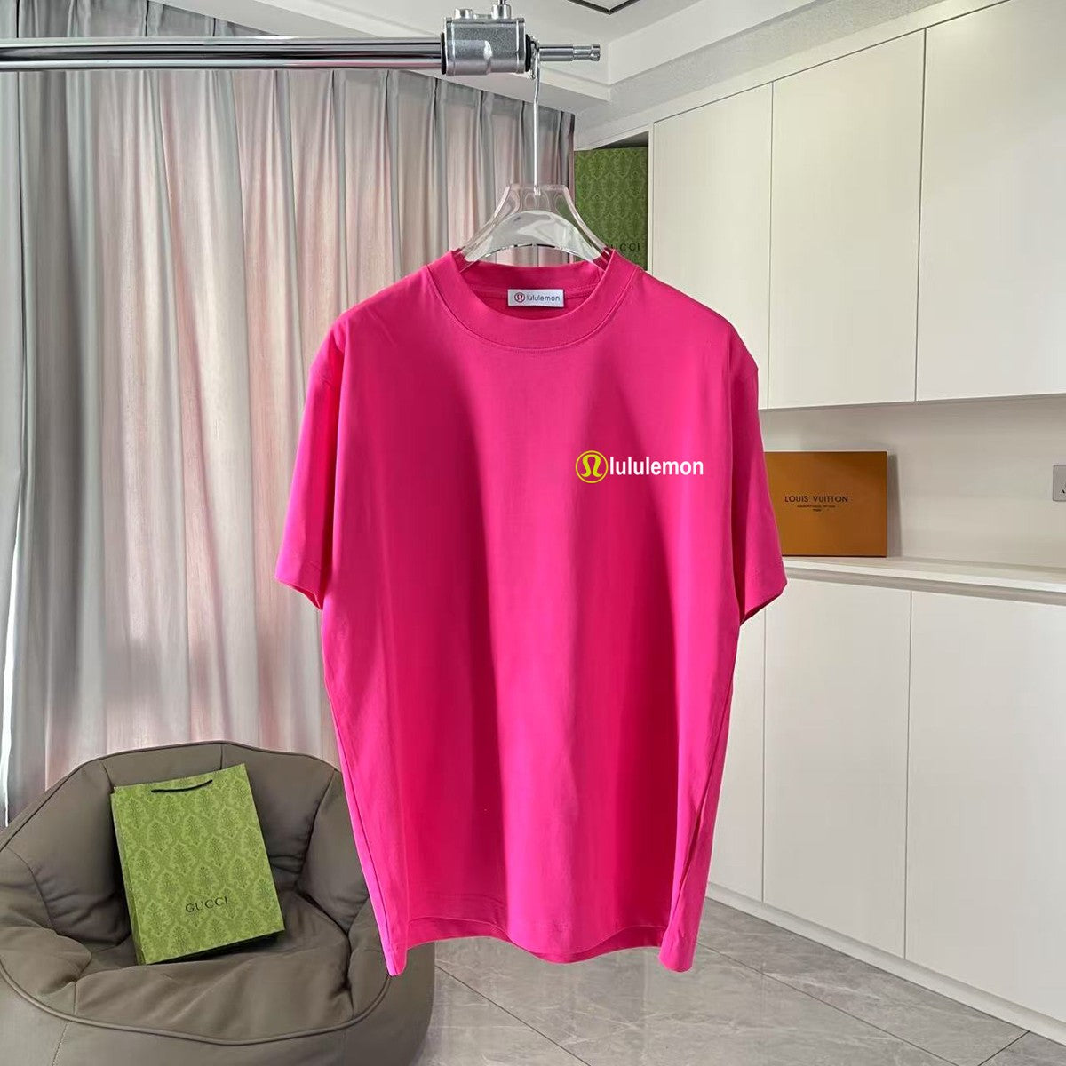 LuxluxHouse Best Quality Clothes Ralph Lauren T-shirt