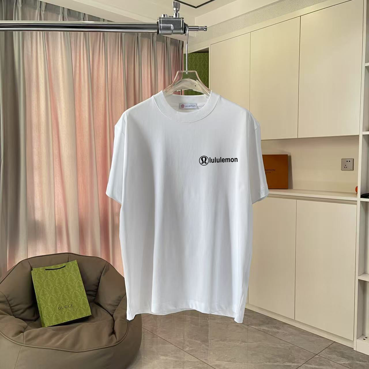 LuxluxHouse Best Quality Clothes Ralph Lauren T-shirt