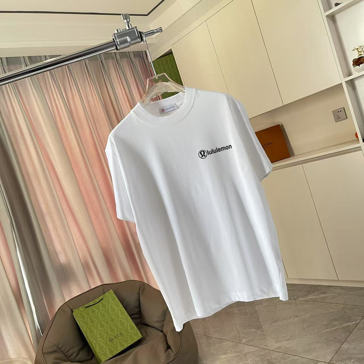 LuxluxHouse Best Quality Clothes Ralph Lauren T-shirt