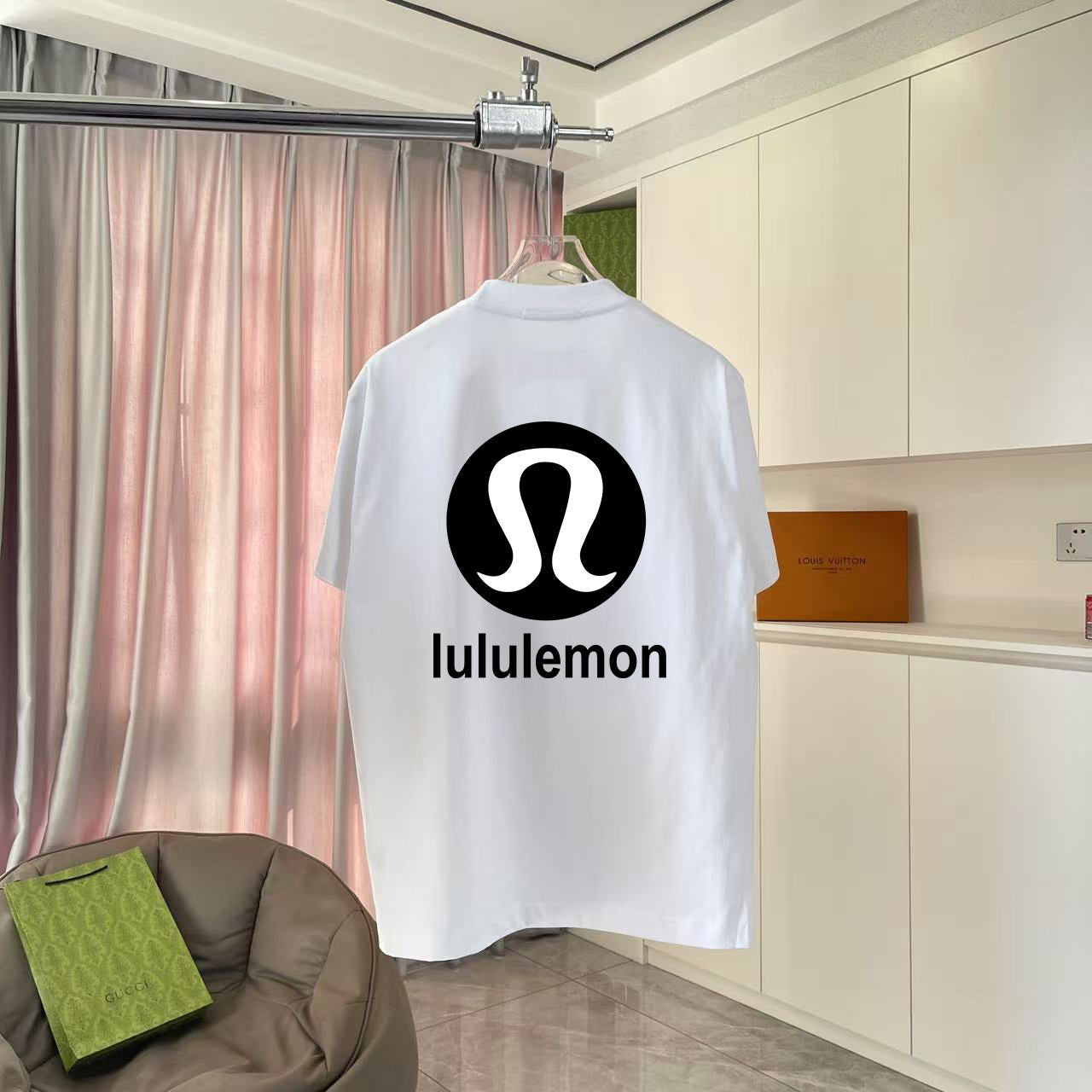 LuxluxHouse Best Quality Clothes Ralph Lauren T-shirt
