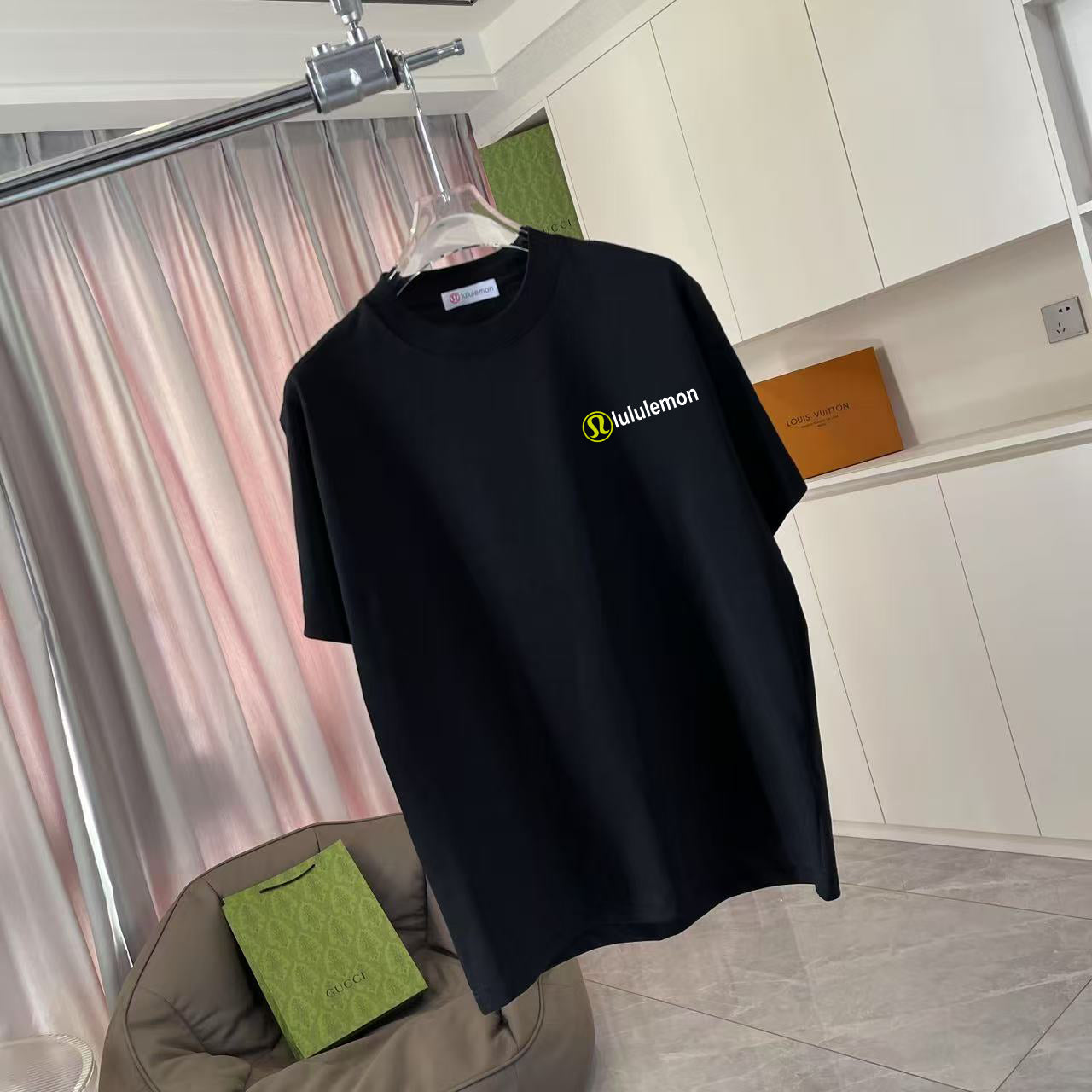 LuxluxHouse Best Quality Clothes Ralph Lauren T-shirt