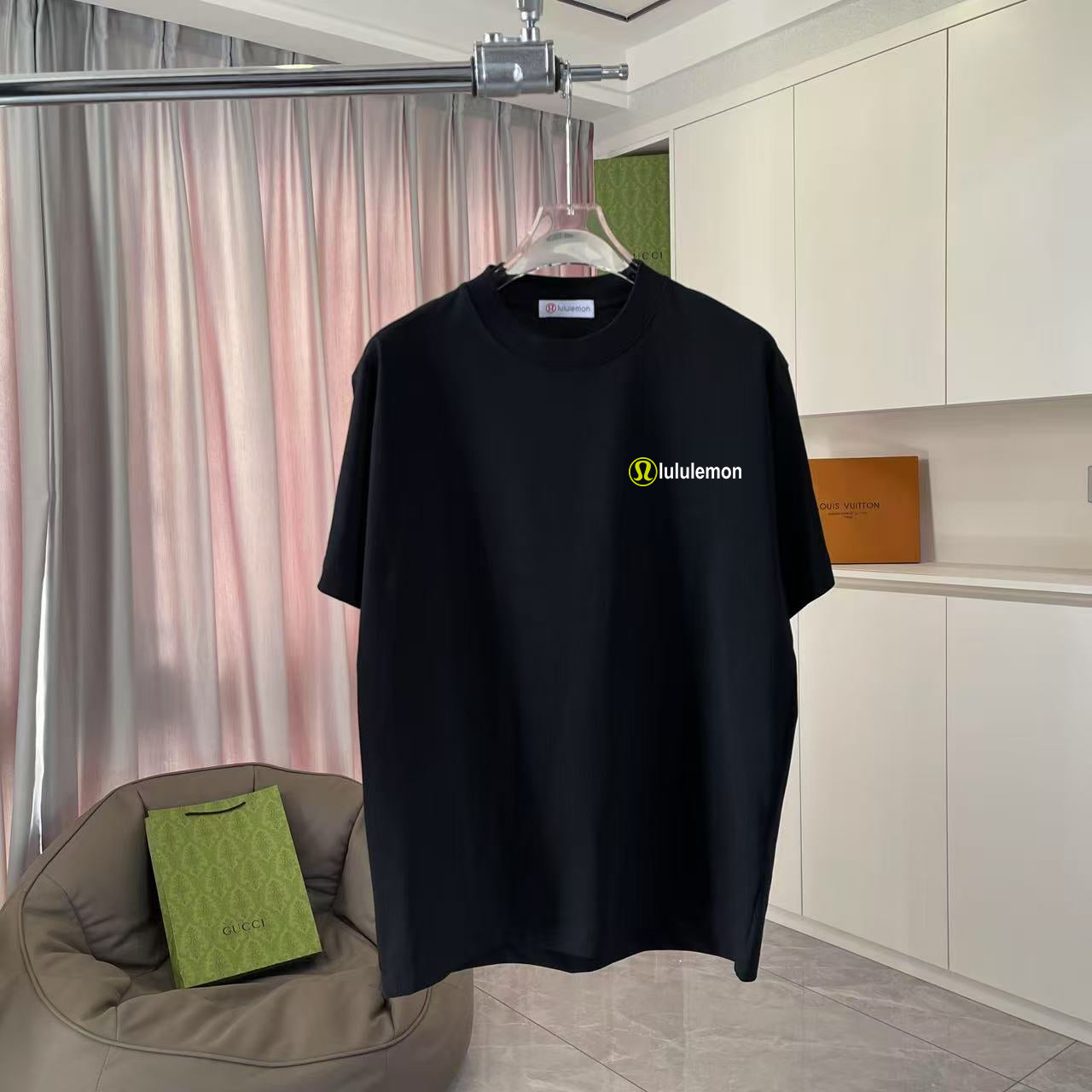 LuxluxHouse Best Quality Clothes Ralph Lauren T-shirt