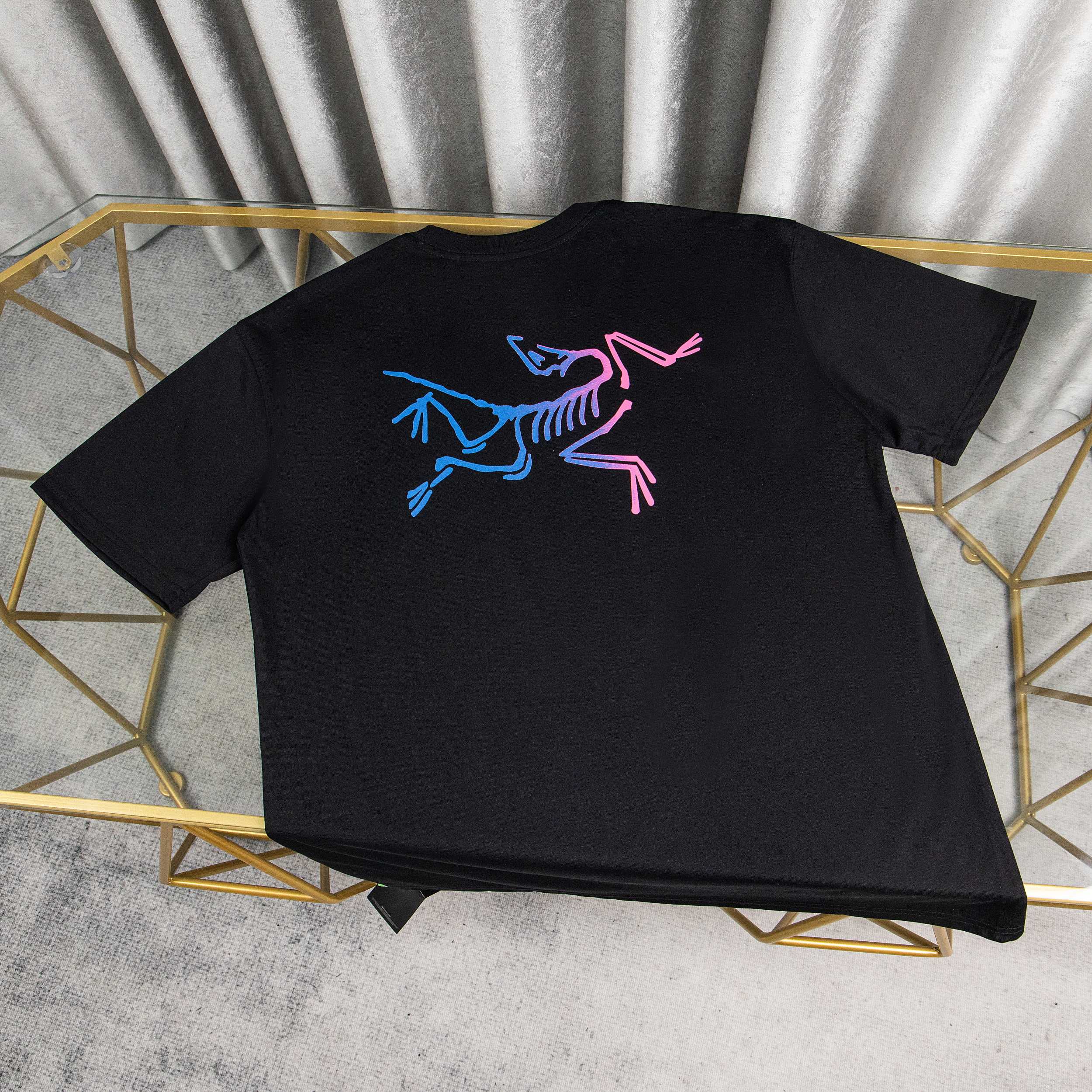 LuxluxHouse Best Quality Clothes T-shirt Arcteryx