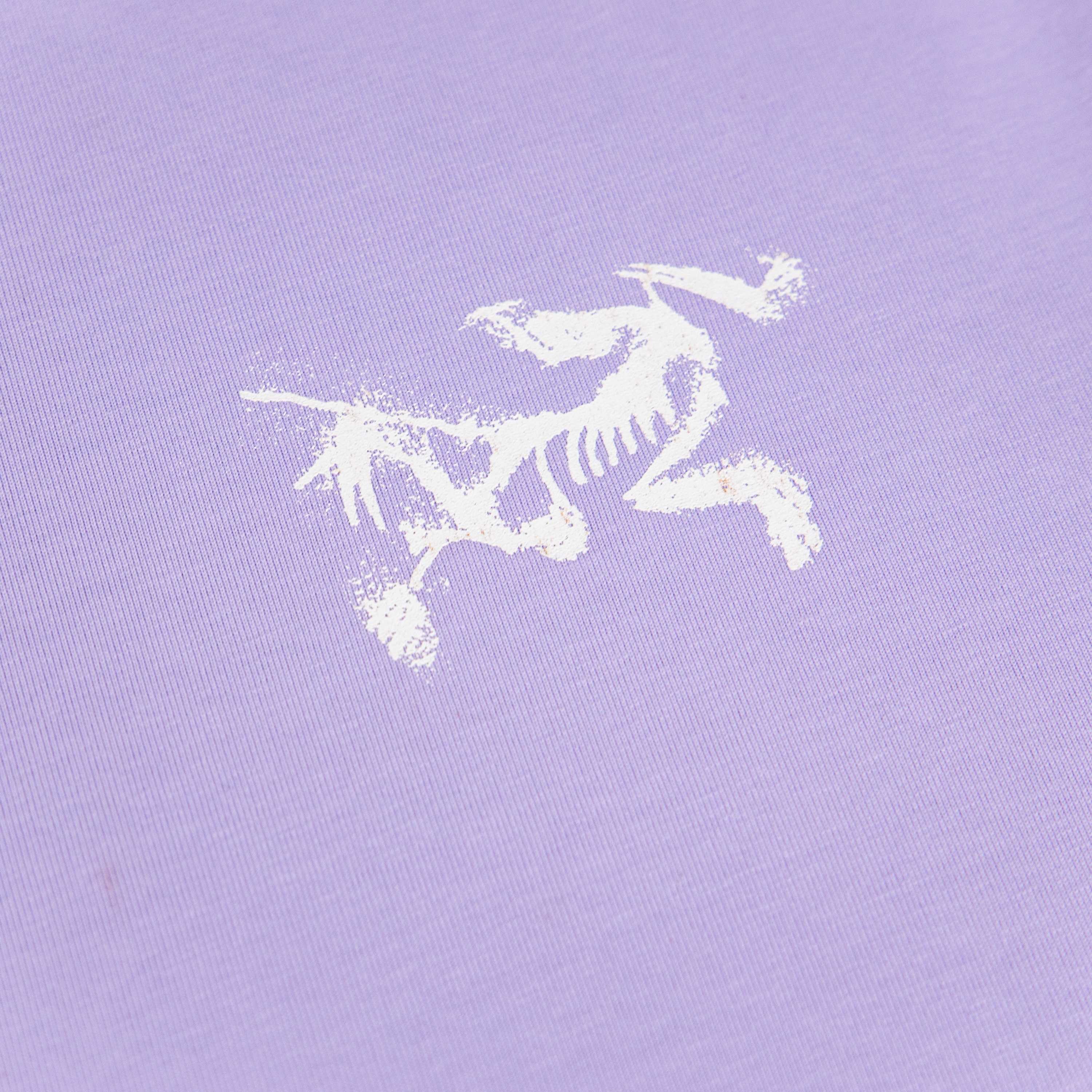 LuxluxHouse Best Quality Clothes T-shirt Arcteryx