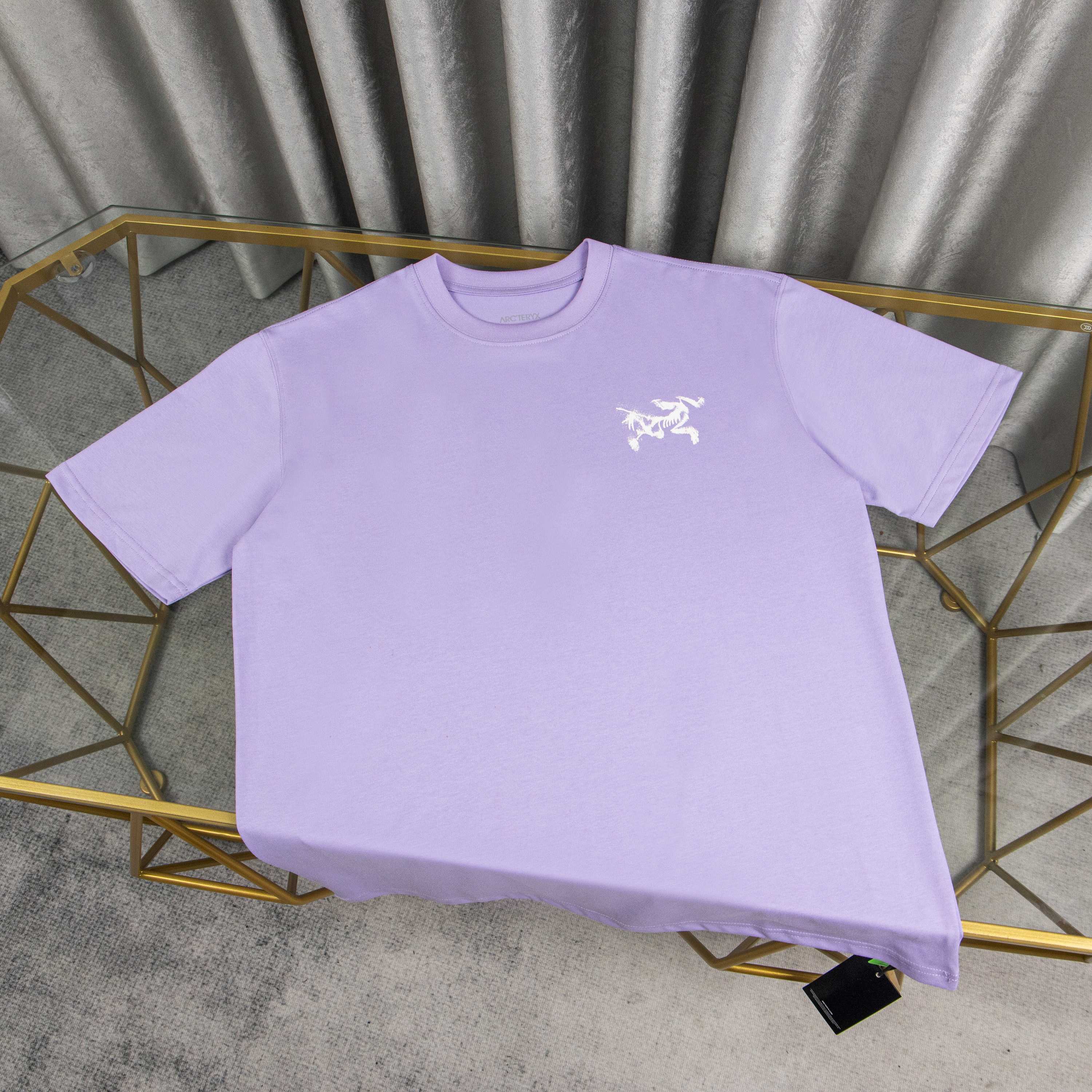 LuxluxHouse Best Quality Clothes T-shirt Arcteryx