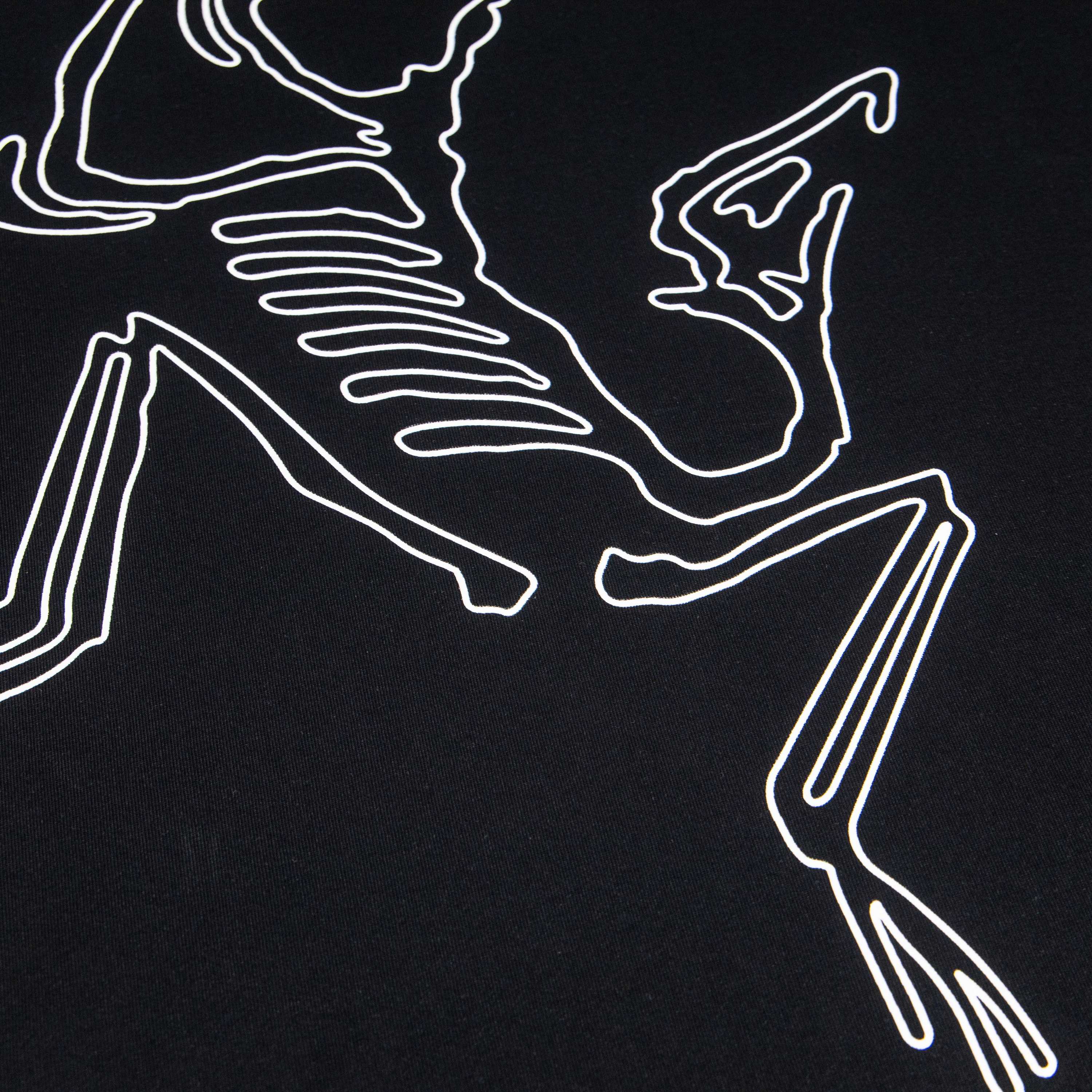 LuxluxHouse Best Quality Clothes T-shirt Arcteryx