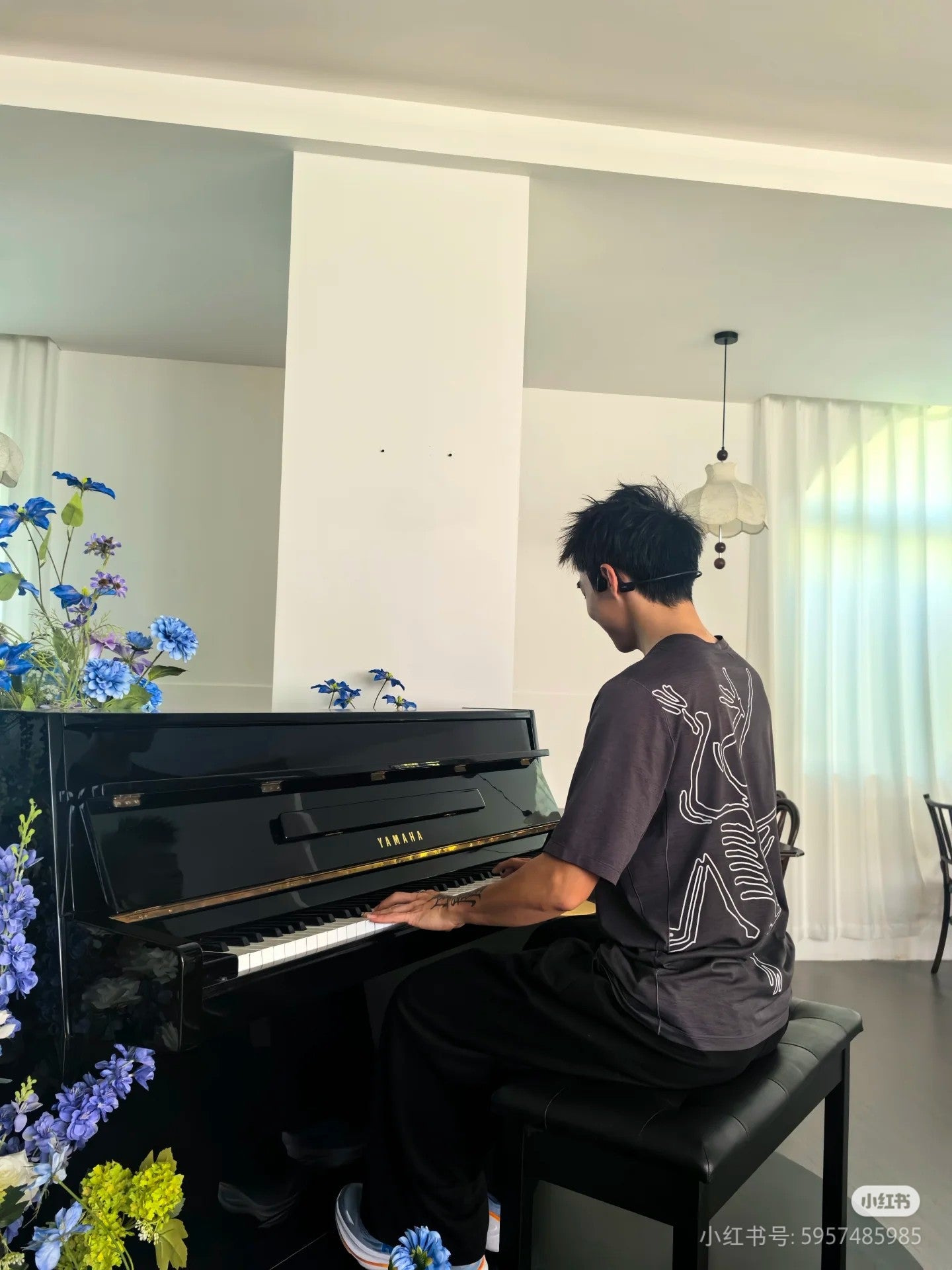 LuxluxHouse Best Quality Clothes T-shirt Arcteryx