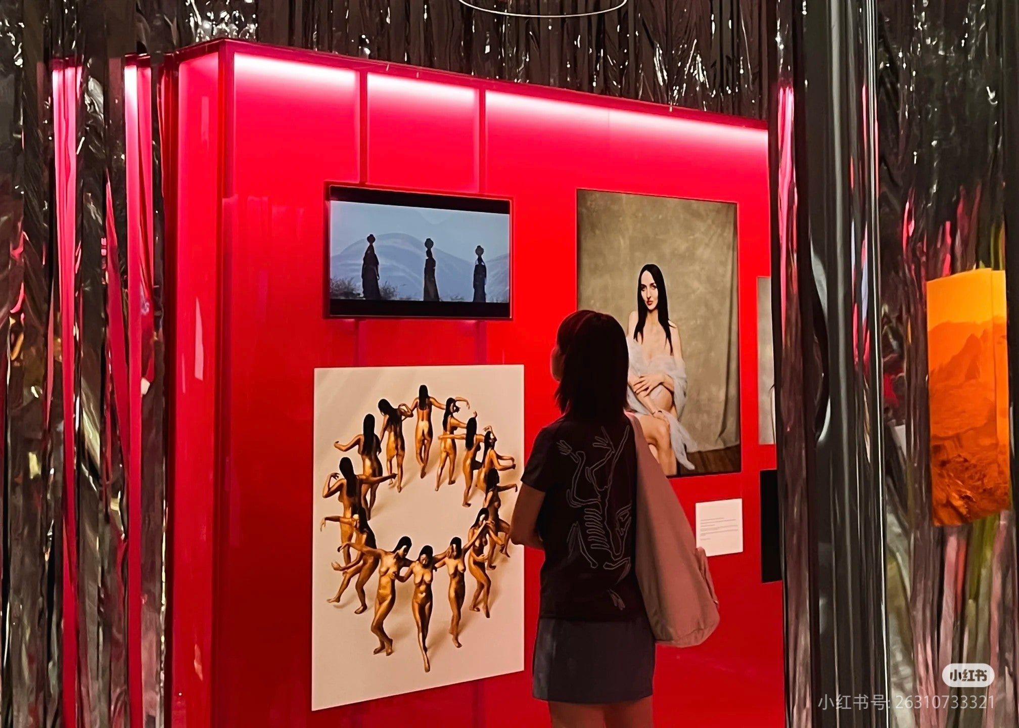 LuxluxHouse Best Quality Clothes T-shirt Arcteryx