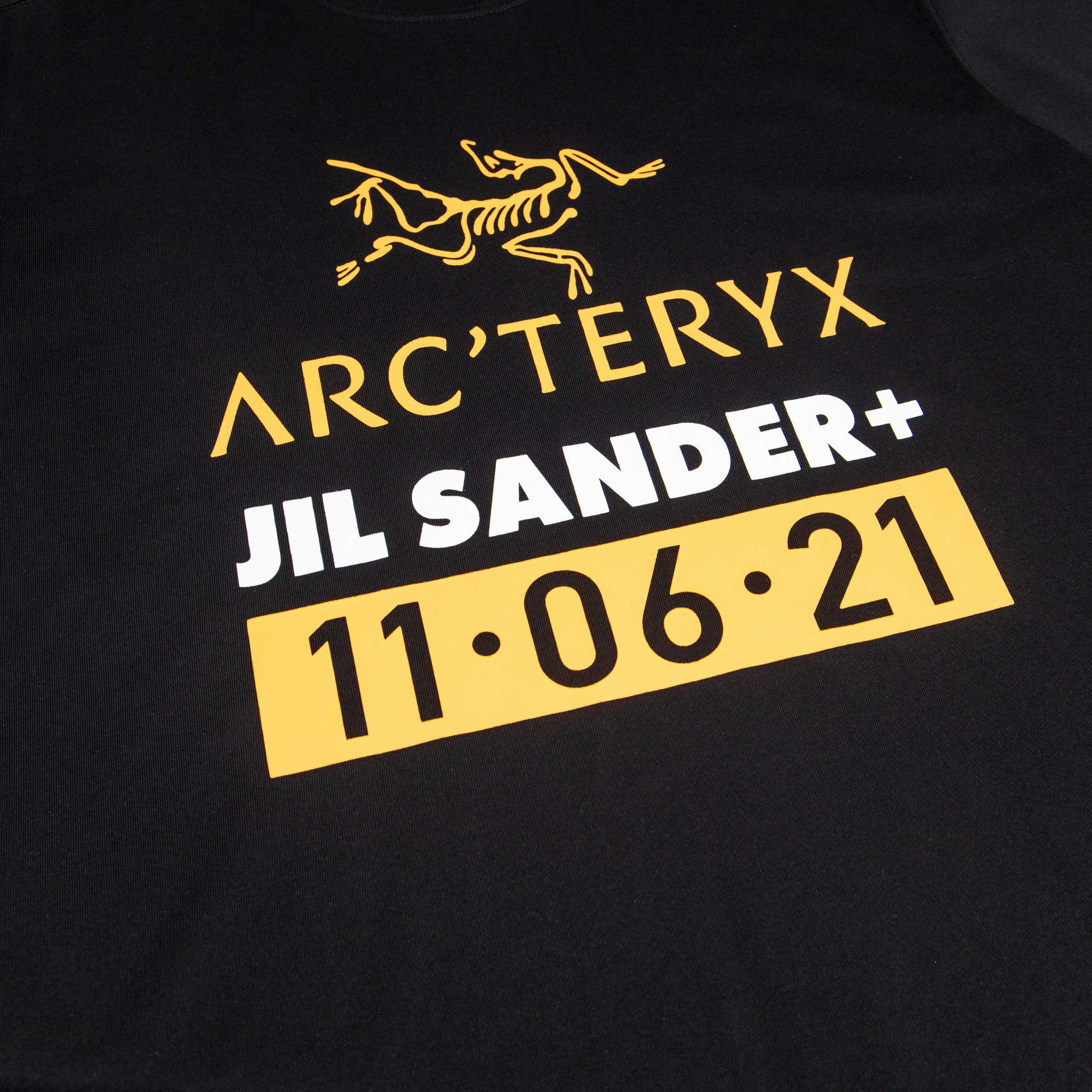 LuxluxHouse Best Quality Clothes T-shirt Arcteryx