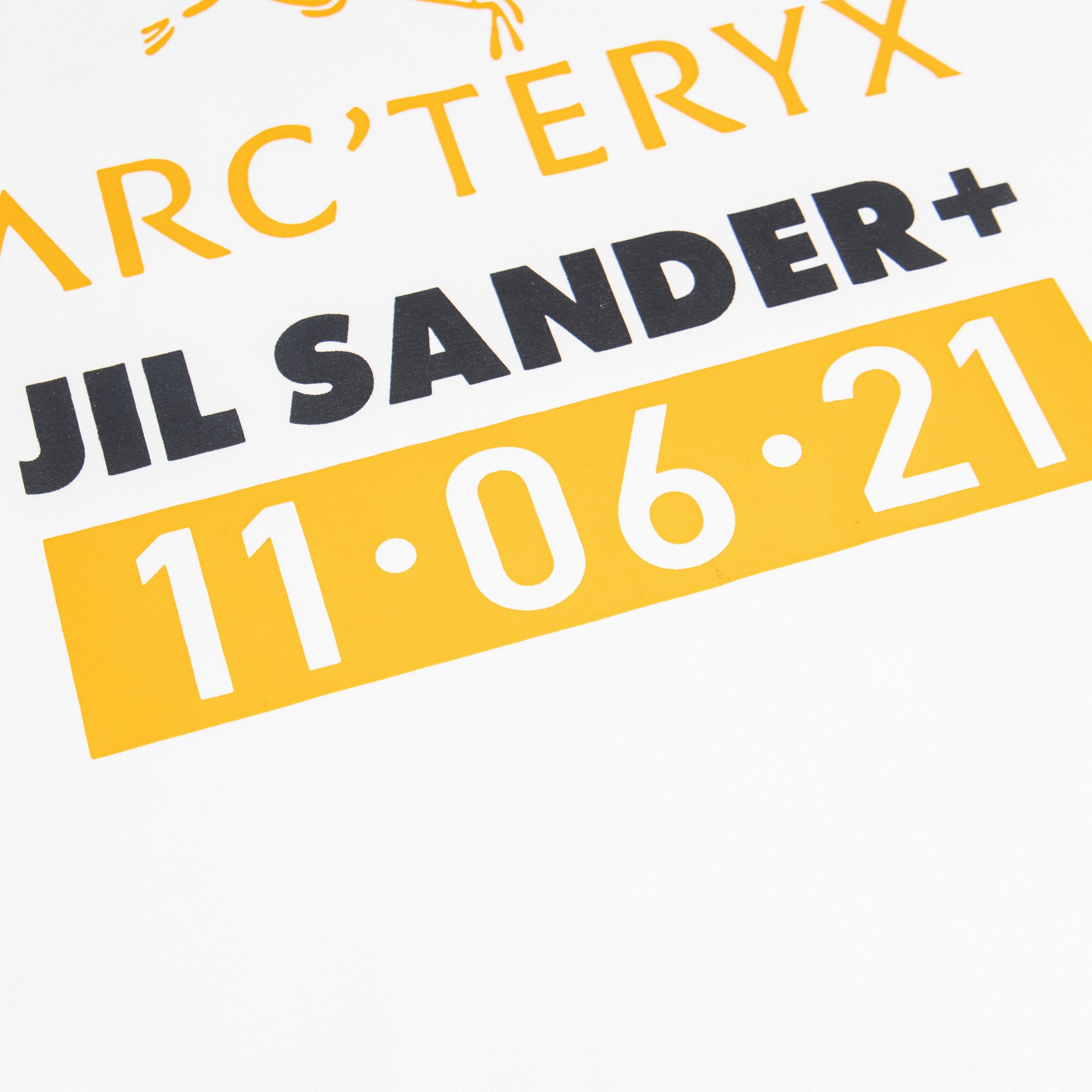 LuxluxHouse Best Quality Clothes T-shirt Arcteryx