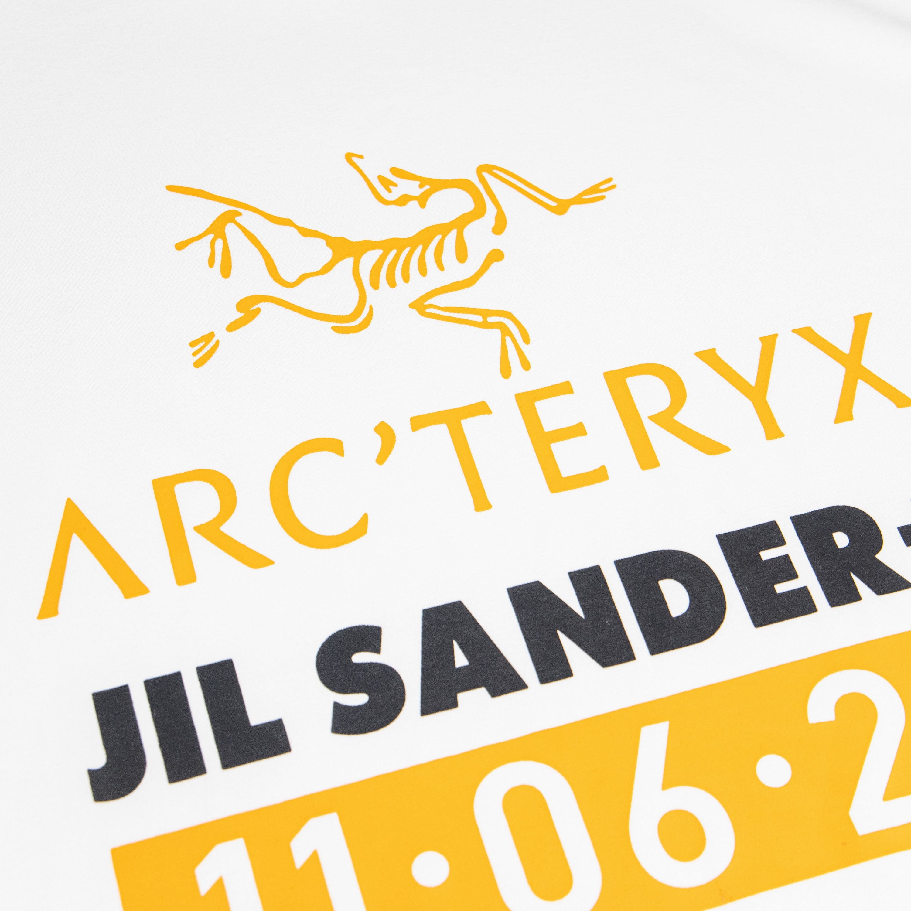 LuxluxHouse Best Quality Clothes T-shirt Arcteryx