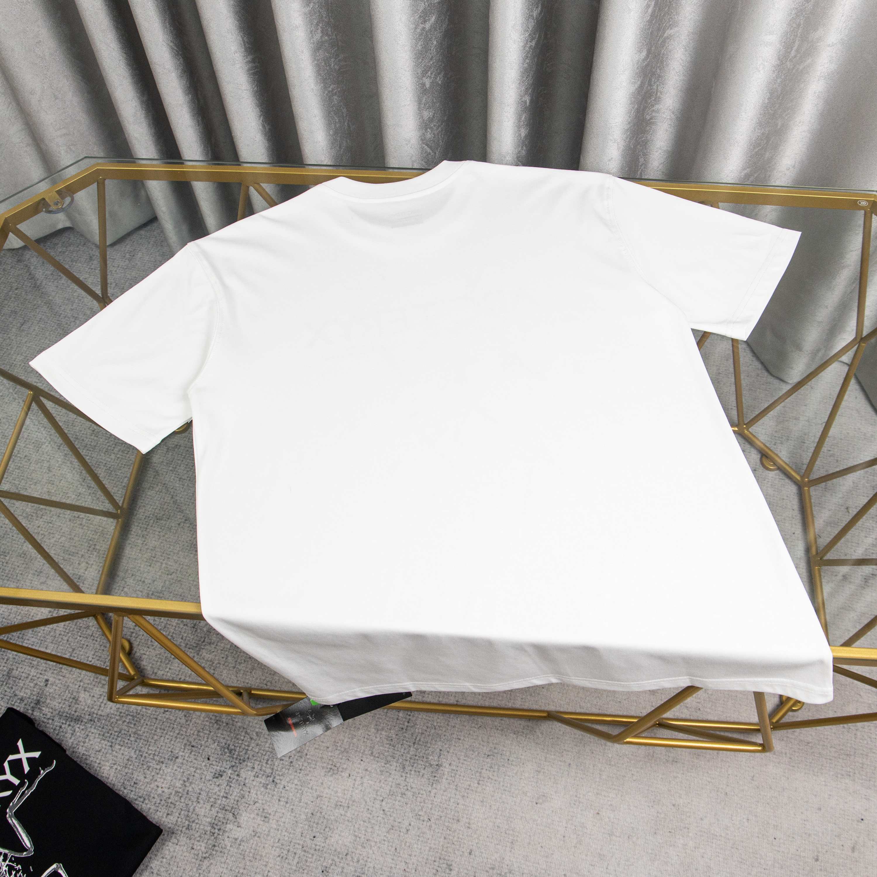 LuxluxHouse Best Quality Clothes T-shirt Arcteryx