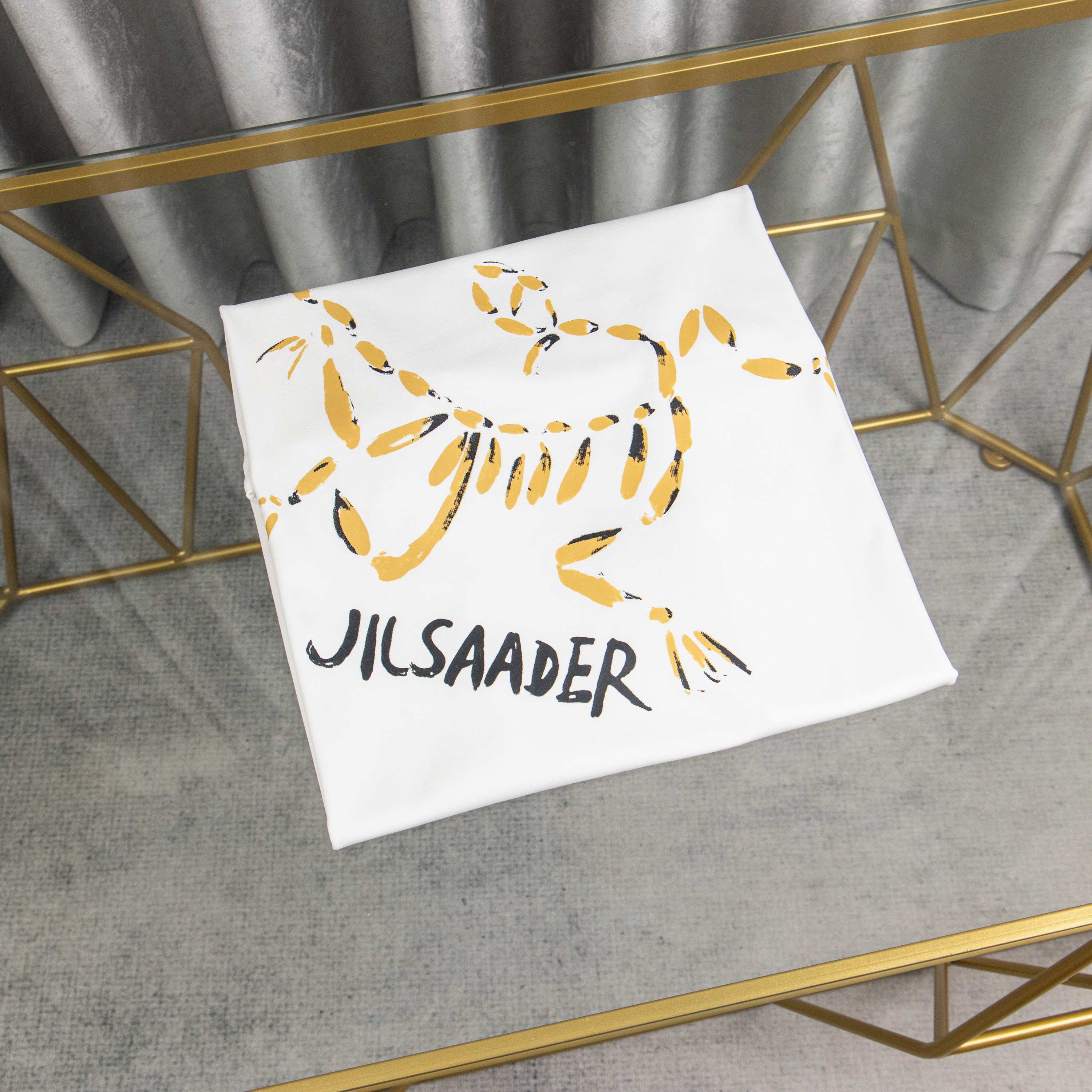 LuxluxHouse Best Quality Clothes T-shirt Arcteryx