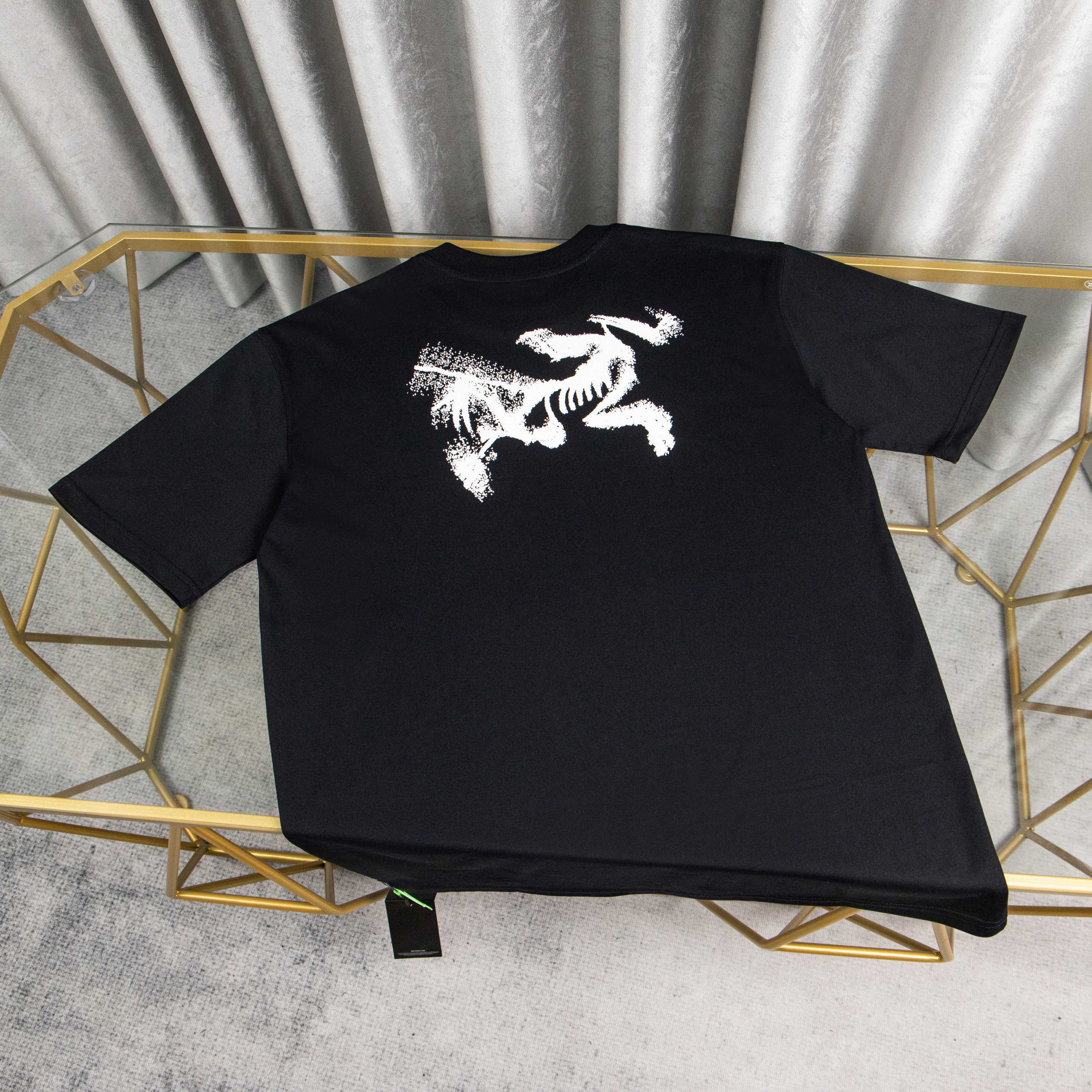 LuxluxHouse Best Quality Clothes T-shirt Arcteryx